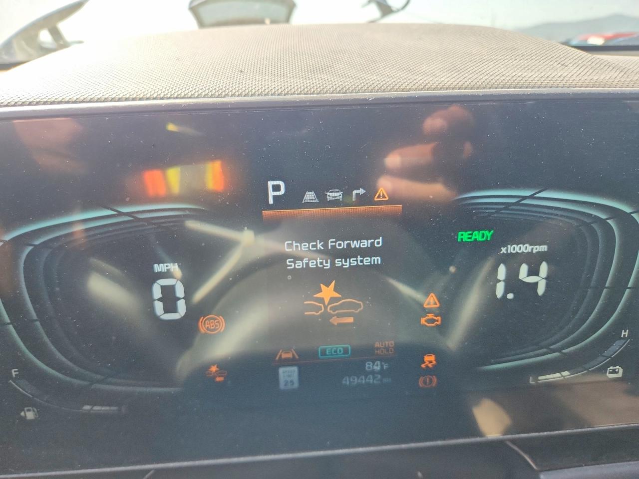 2024 Kia Niro Ex White vin: KNDCR3LE2R5184420
