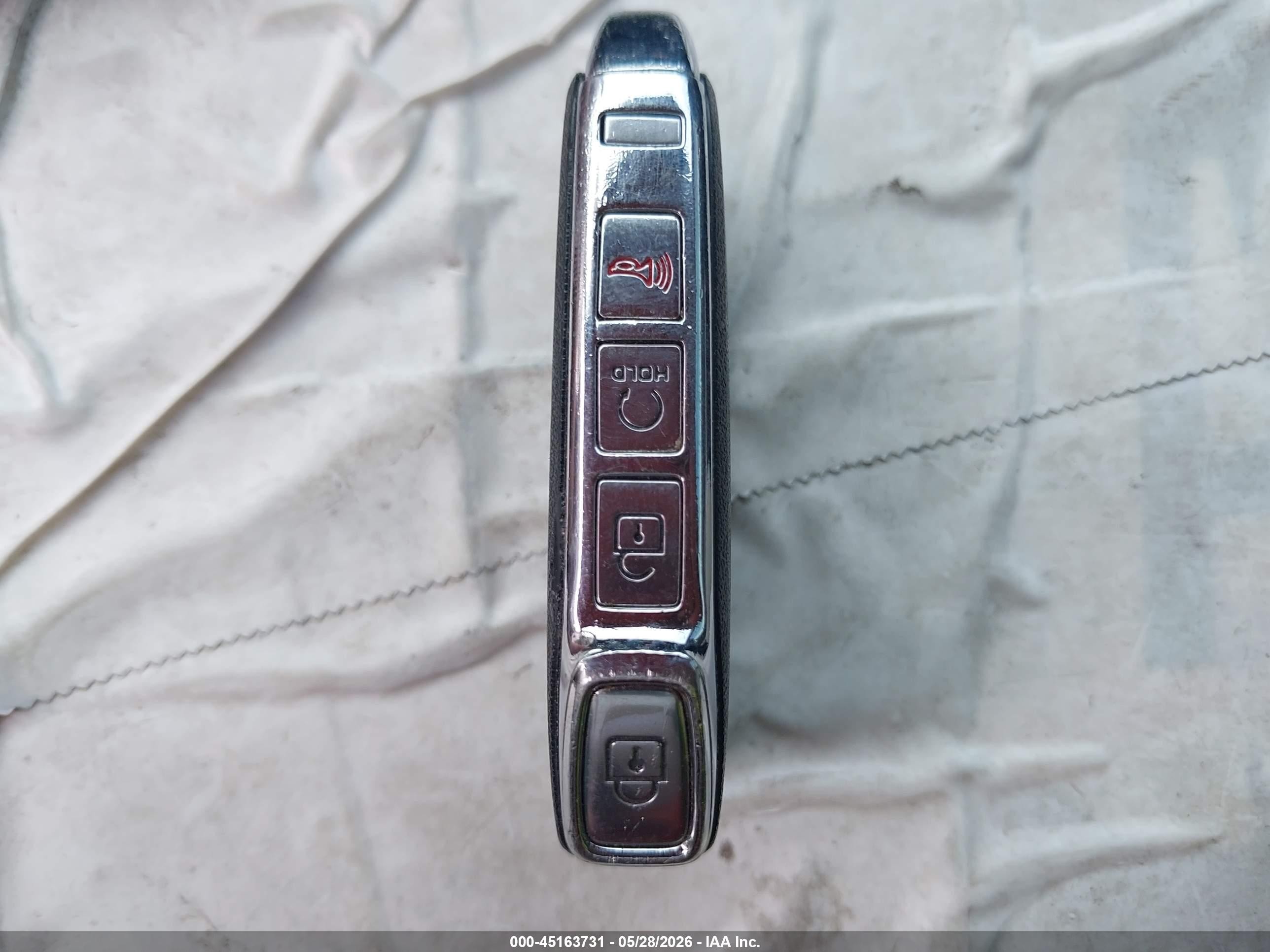 2023 Kia Niro Ex Green vin: KNDCR3LE8P5037502