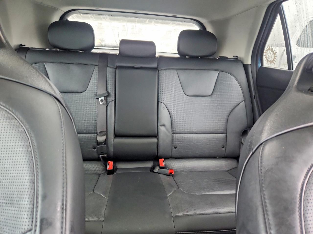 2023 Kia Niro Wave Blue vin: KNDCT3L14P5014331