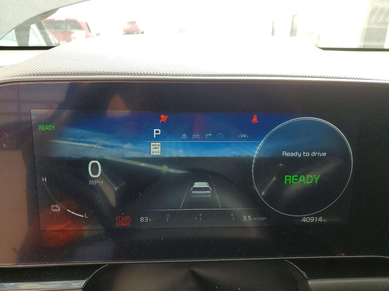 2023 Kia Niro Wave Charcoal vin: KNDCT3L17P5044827