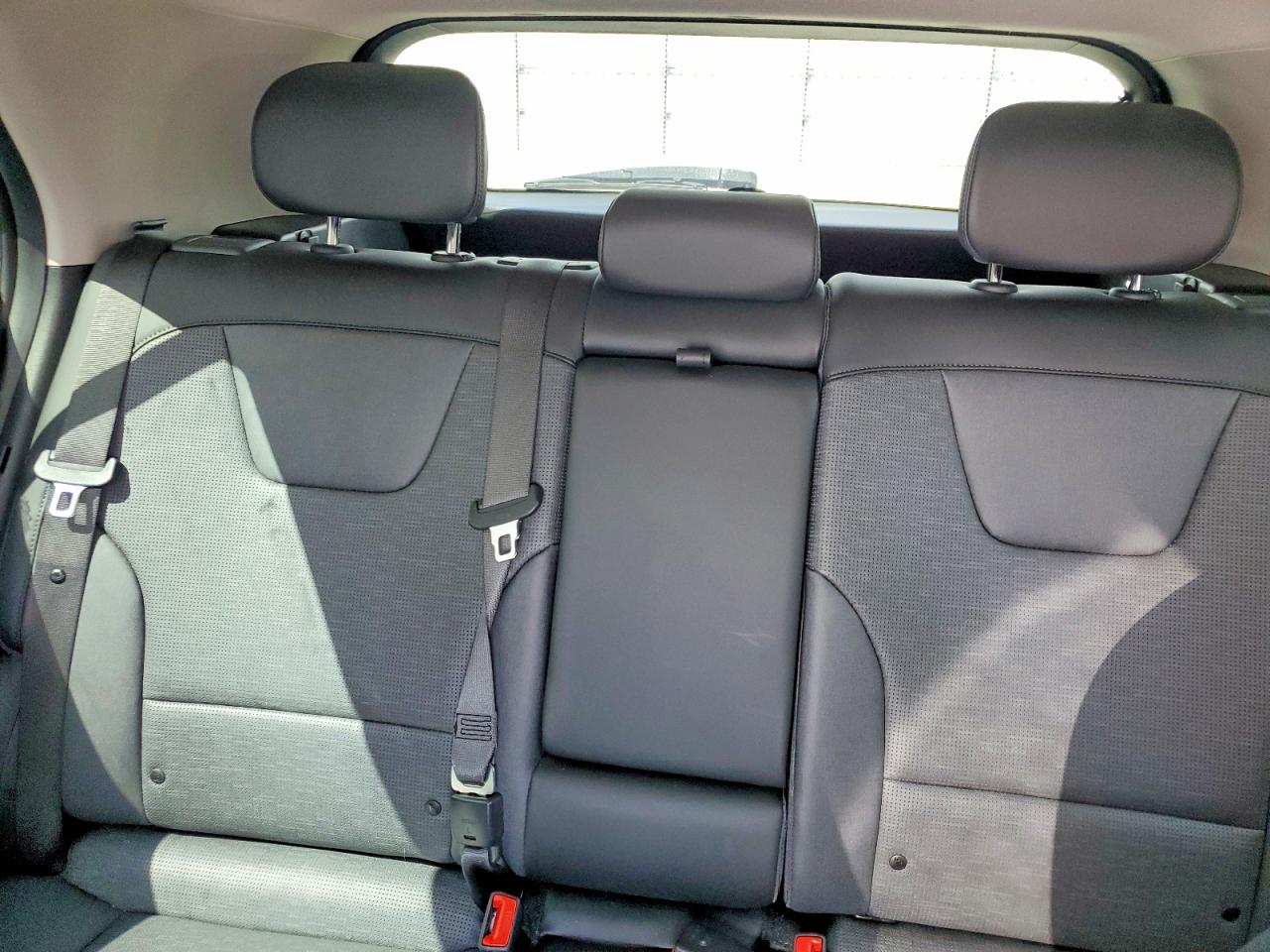 2023 Kia Niro Wave Charcoal vin: KNDCT3L17P5044827