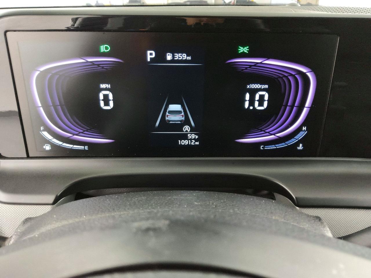 2026 Kia Seltos Lx Black vin: KNDEPCAA0T7900421