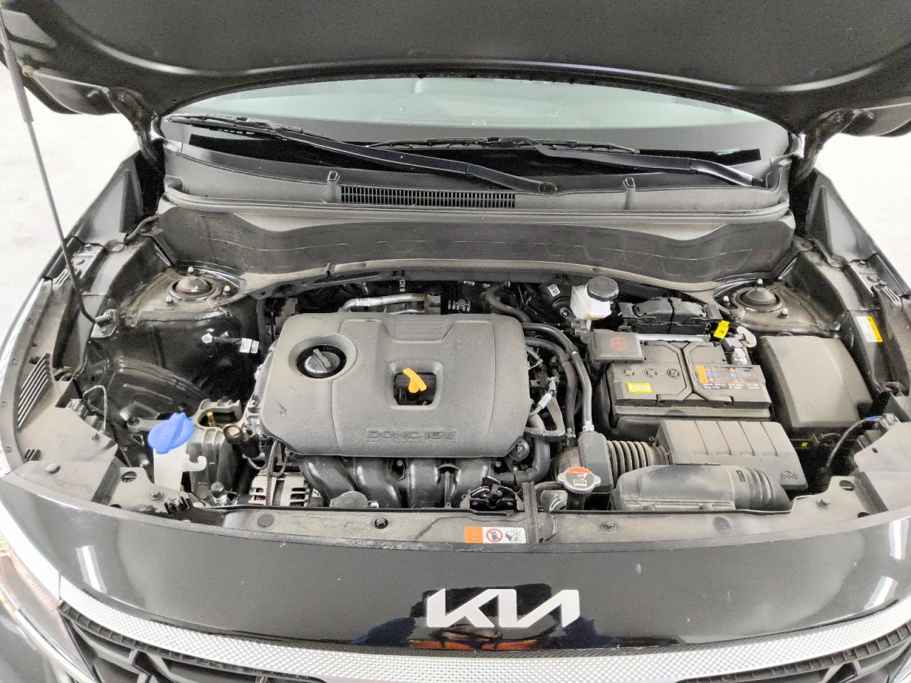 2026 Kia Seltos Lx Black vin: KNDEPCAA0T7900421