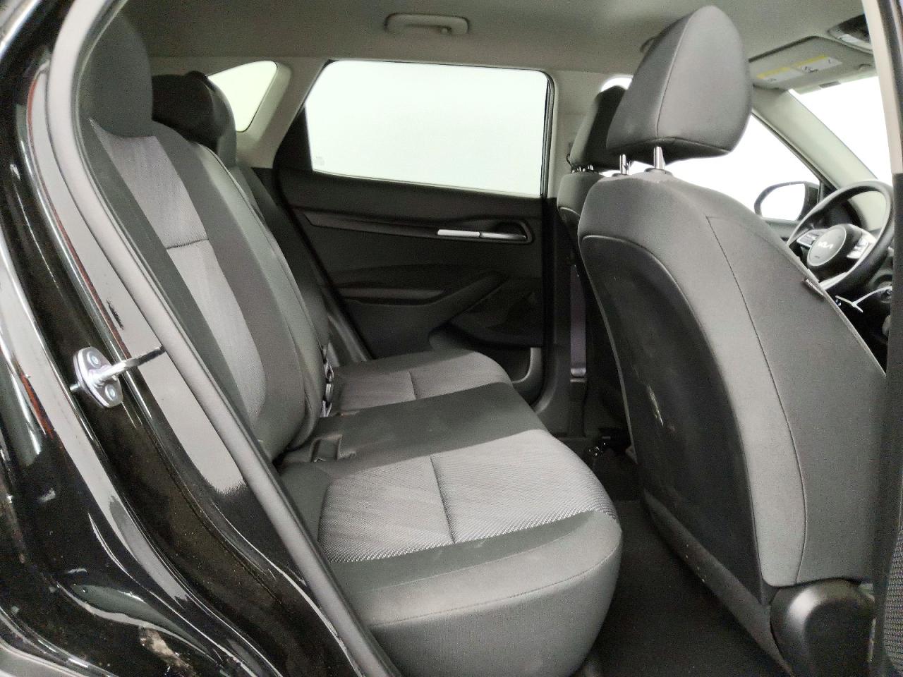 2026 Kia Seltos Lx Black vin: KNDEPCAA0T7900421