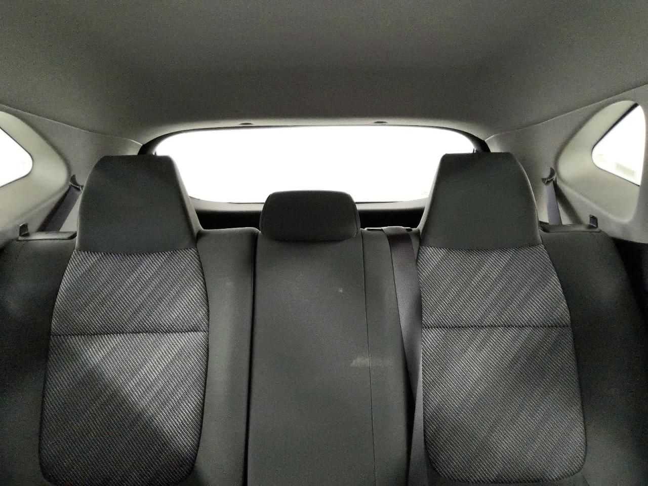 2026 Kia Seltos Lx Black vin: KNDEPCAA0T7900421