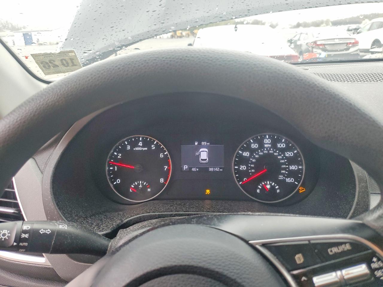 2021 Kia Seltos Lx Black vin: KNDEPCAA2M7143264