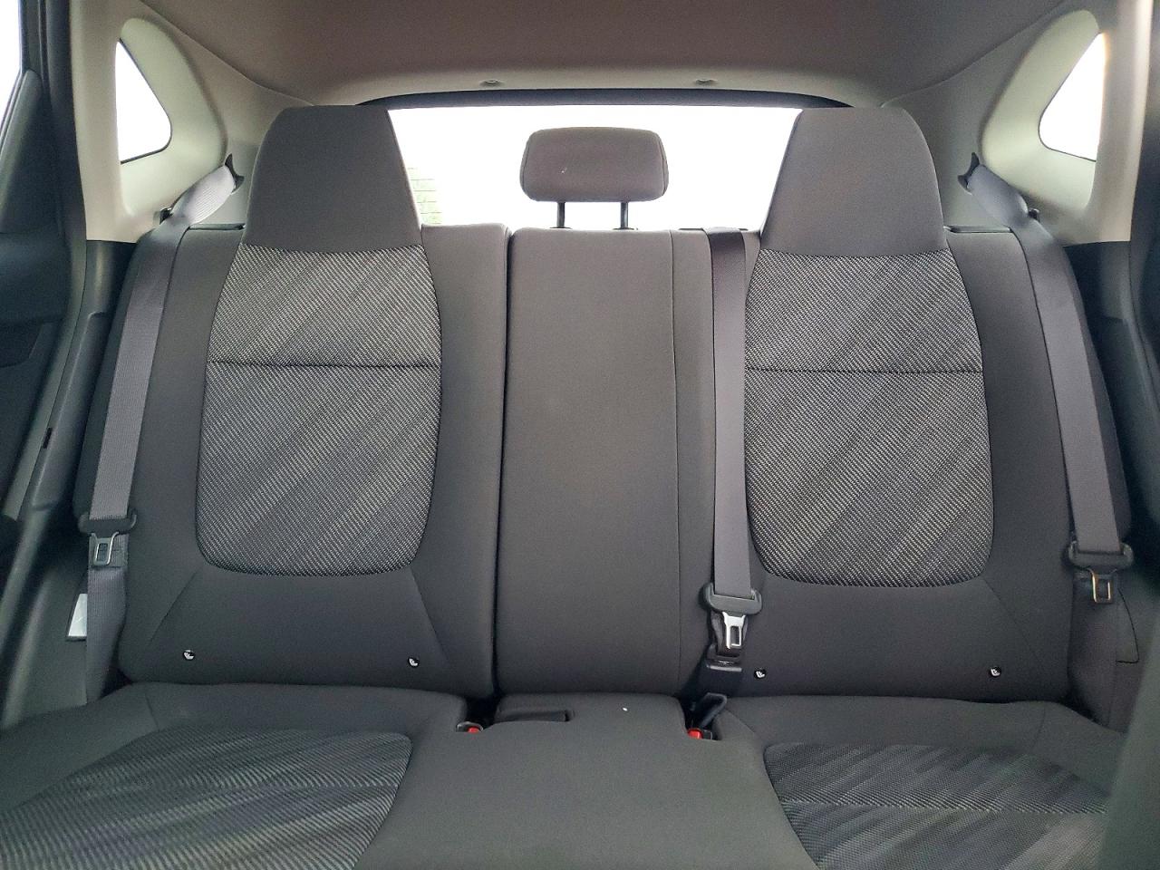 2023 Kia Seltos Lx Black vin: KNDEPCAA2P7363024