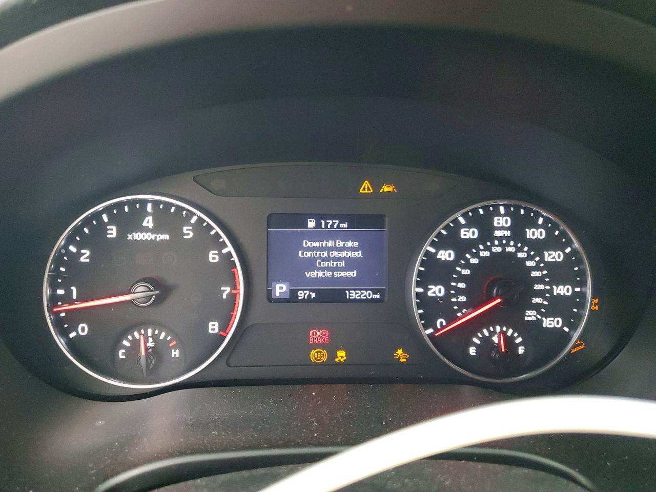 2023 Kia Seltos Lx Black vin: KNDEPCAA2P7363024