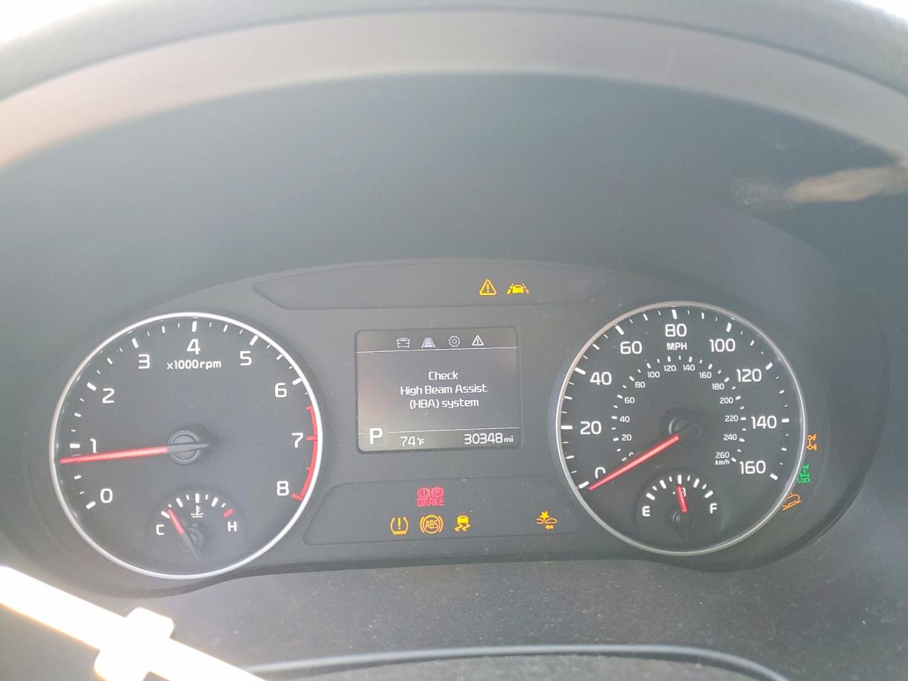 2023 Kia Seltos Lx Gray vin: KNDEPCAA4P7450181