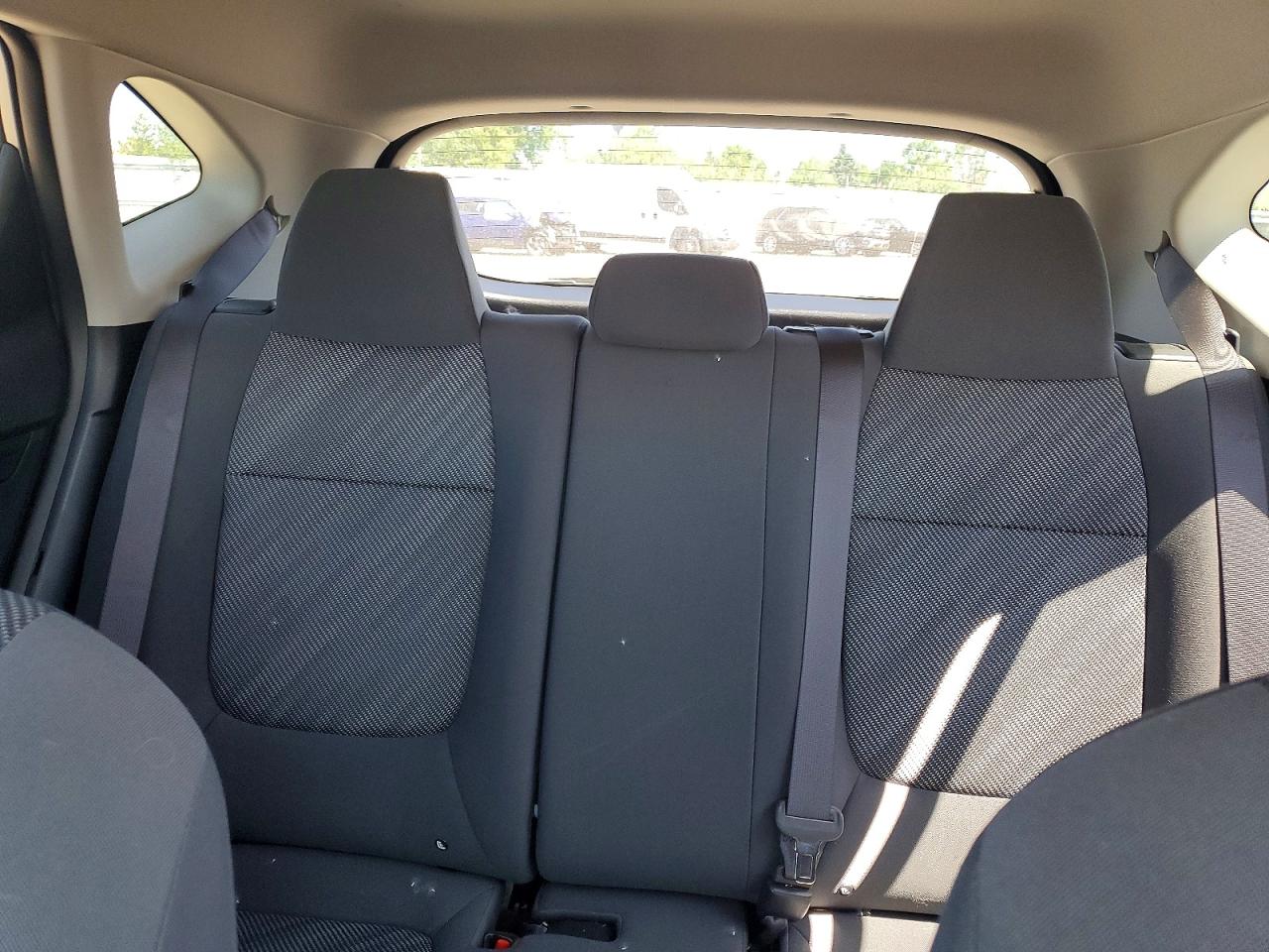 2023 Kia Seltos Lx Gray vin: KNDEPCAA4P7450181