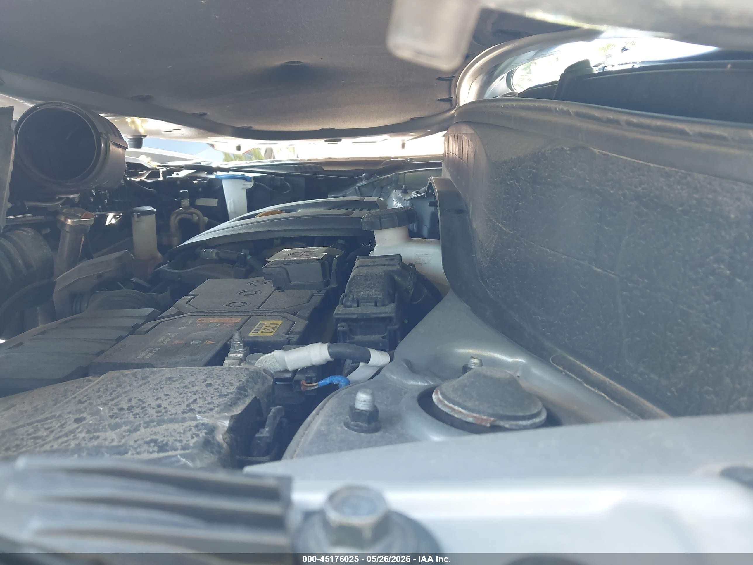 2021 Kia Seltos Lx Gray vin: KNDEPCAA7M7155698