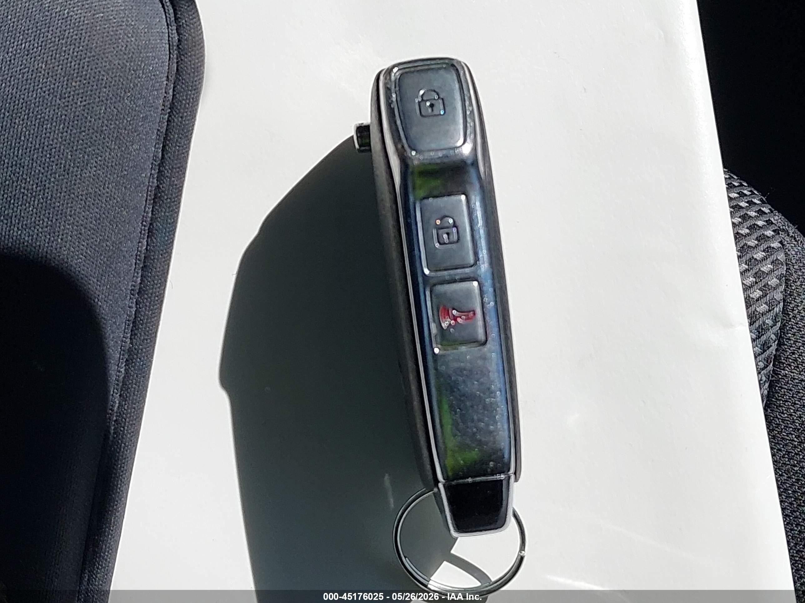 2021 Kia Seltos Lx Gray vin: KNDEPCAA7M7155698