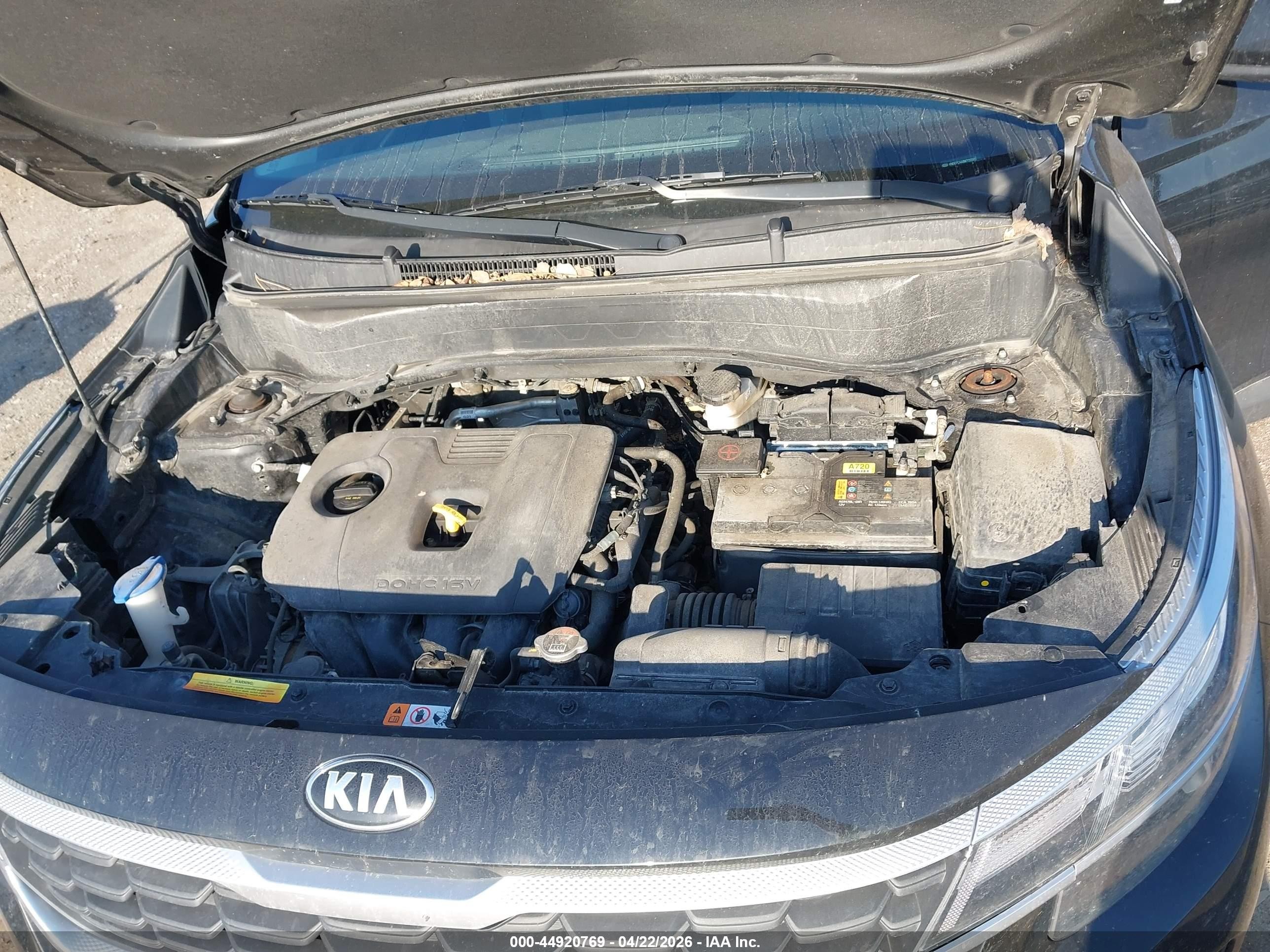 2021 Kia Seltos Lx Black vin: KNDEPCAA8M7110382