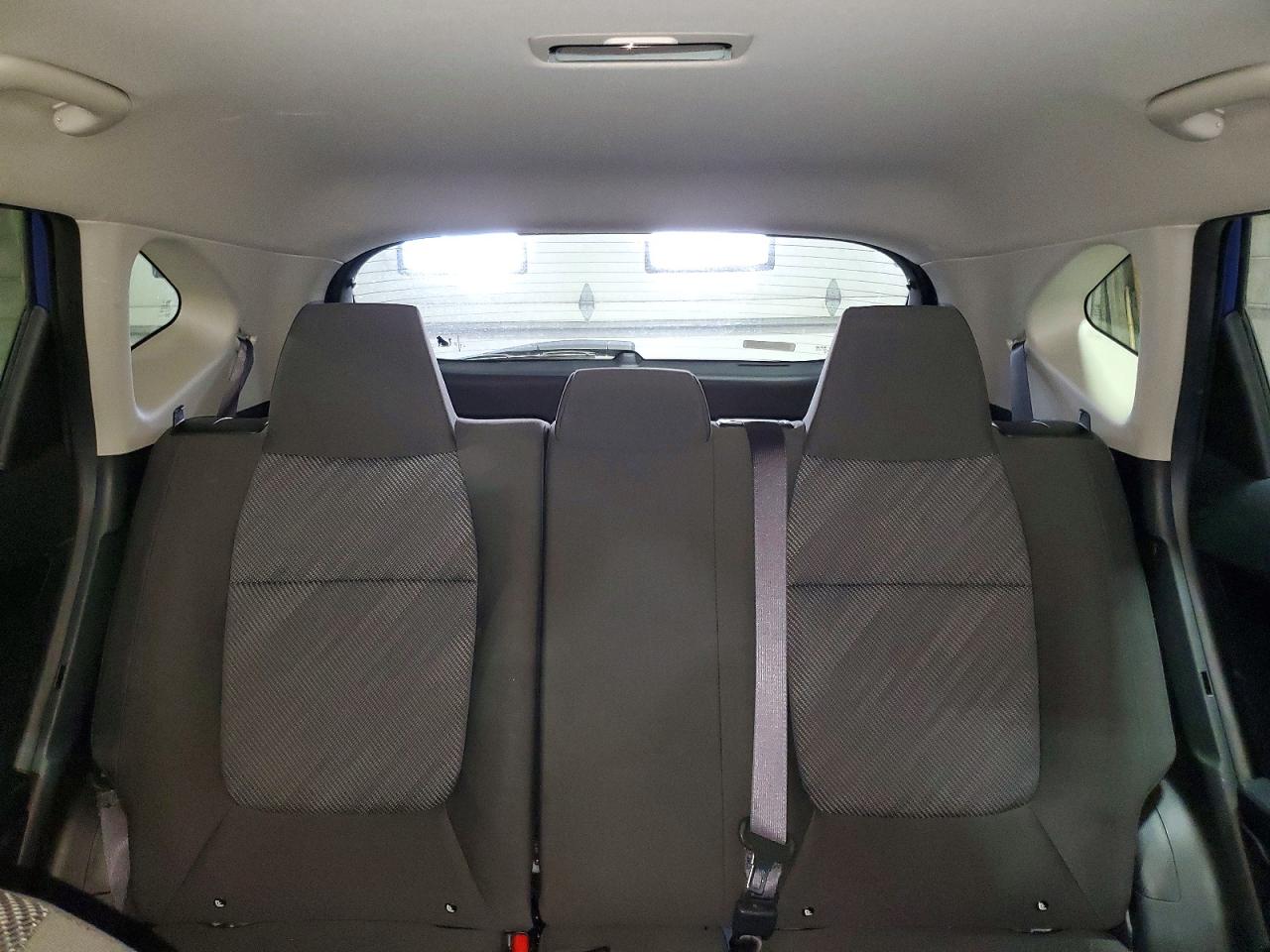 2021 Kia Seltos Lx Blue vin: KNDEPCAA8M7220591