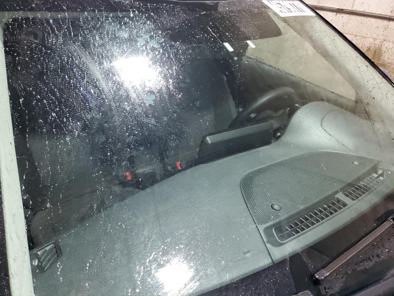 2021 Kia Seltos Lx Blue vin: KNDEPCAA8M7220591 Damage: Windshield, Broken, Replacement Required
