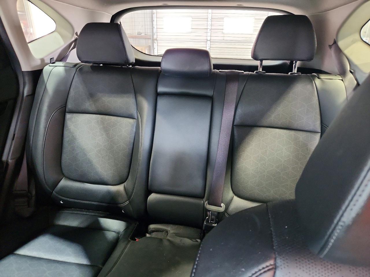 2024 Kia Seltos Ex Charcoal vin: KNDER2AA3R7630338