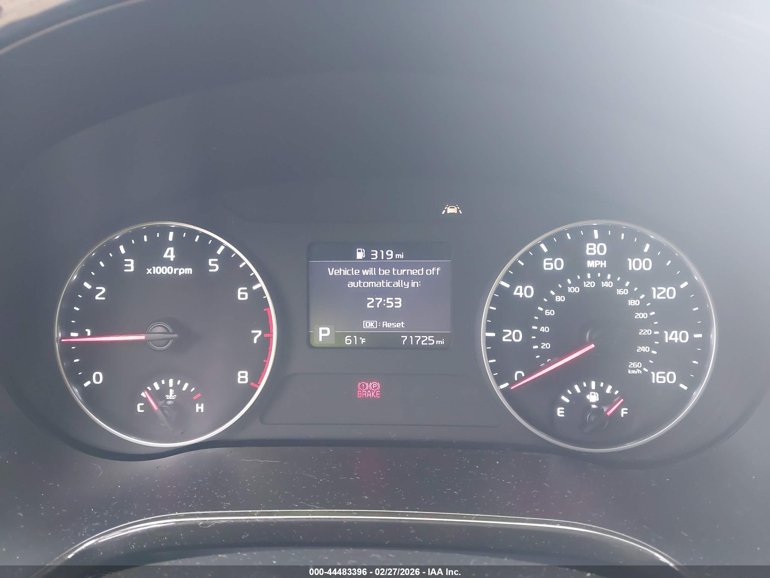 2022 Kia Seltos Ex Gray vin: KNDERCAA0N7287603