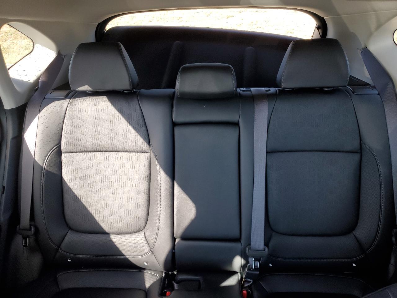 2025 Kia Seltos Ex Blue vin: KNDERCAA0S7794819