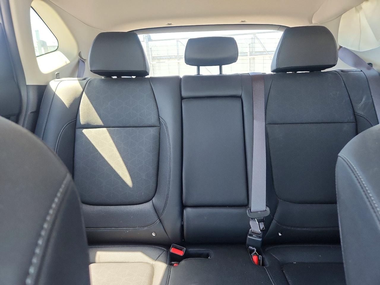 2024 Kia Seltos Ex Gray vin: KNDERCAA2R7527062