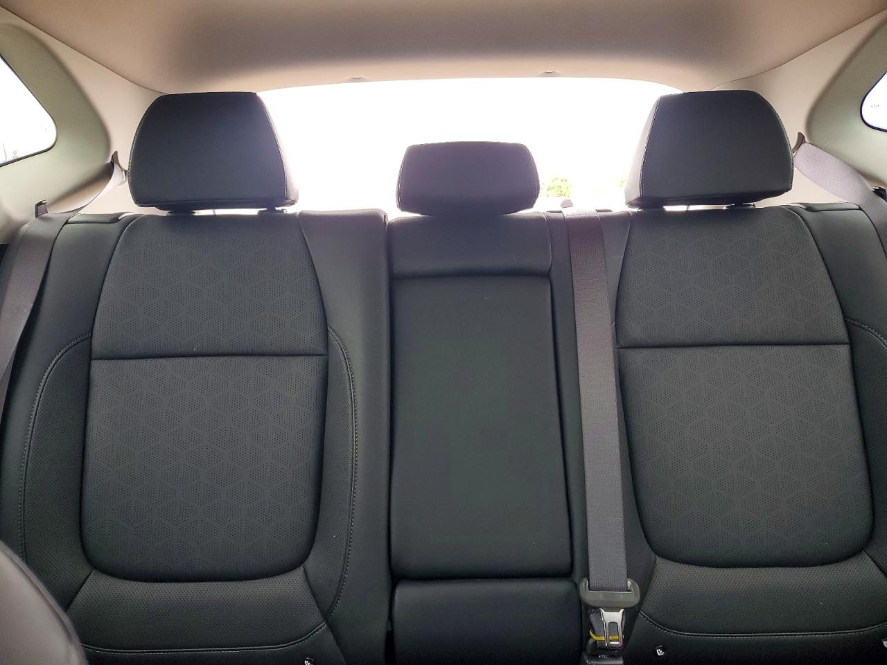 2024 Kia Seltos Ex Blue vin: KNDERCAA6R7661282