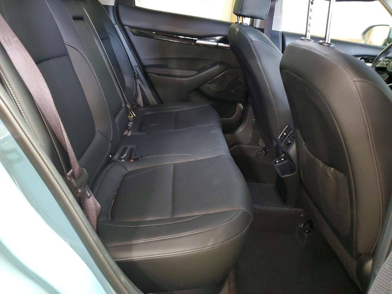 2024 Kia Seltos Ex Blue vin: KNDERCAA6R7661282