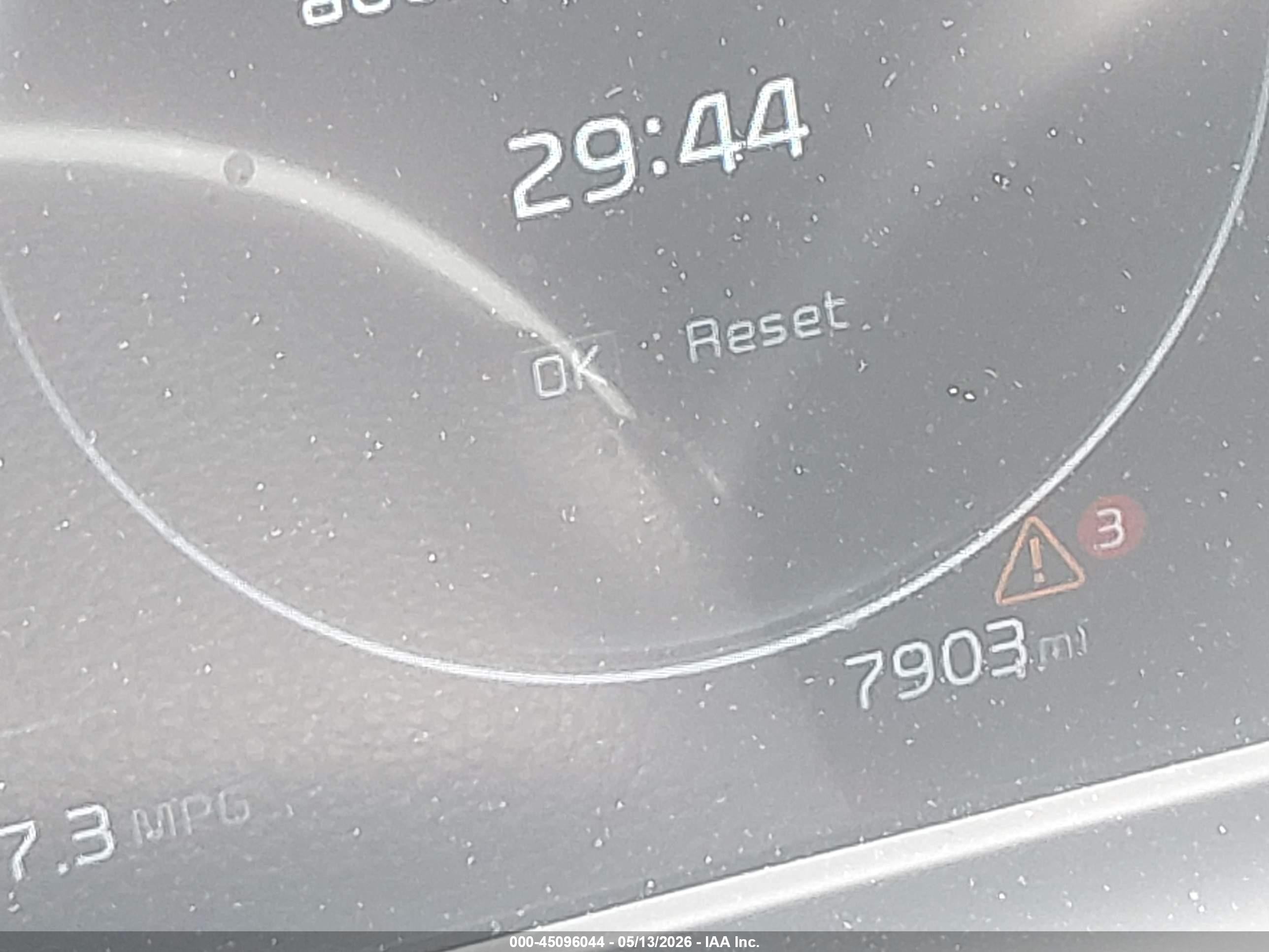 2025 Kia Seltos Ex White vin: KNDERCAA7S7678694