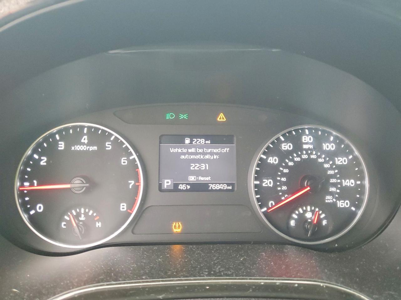 2021 Kia Seltos Ex Blue vin: KNDERCAA9M7095479