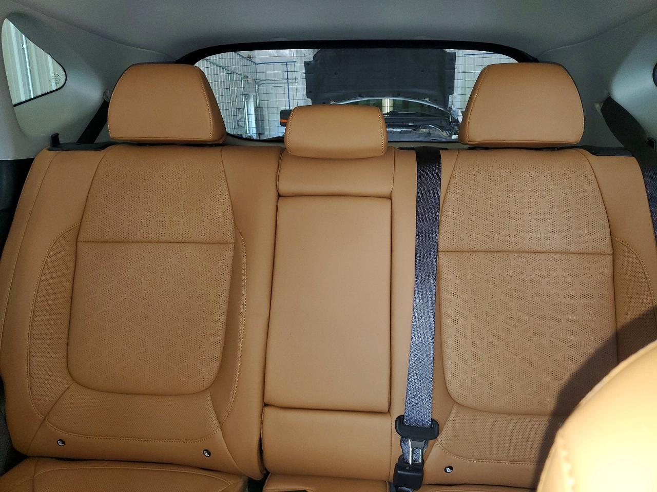 2024 Kia Seltos Ex Синий vin: KNDERCAA9R7492648