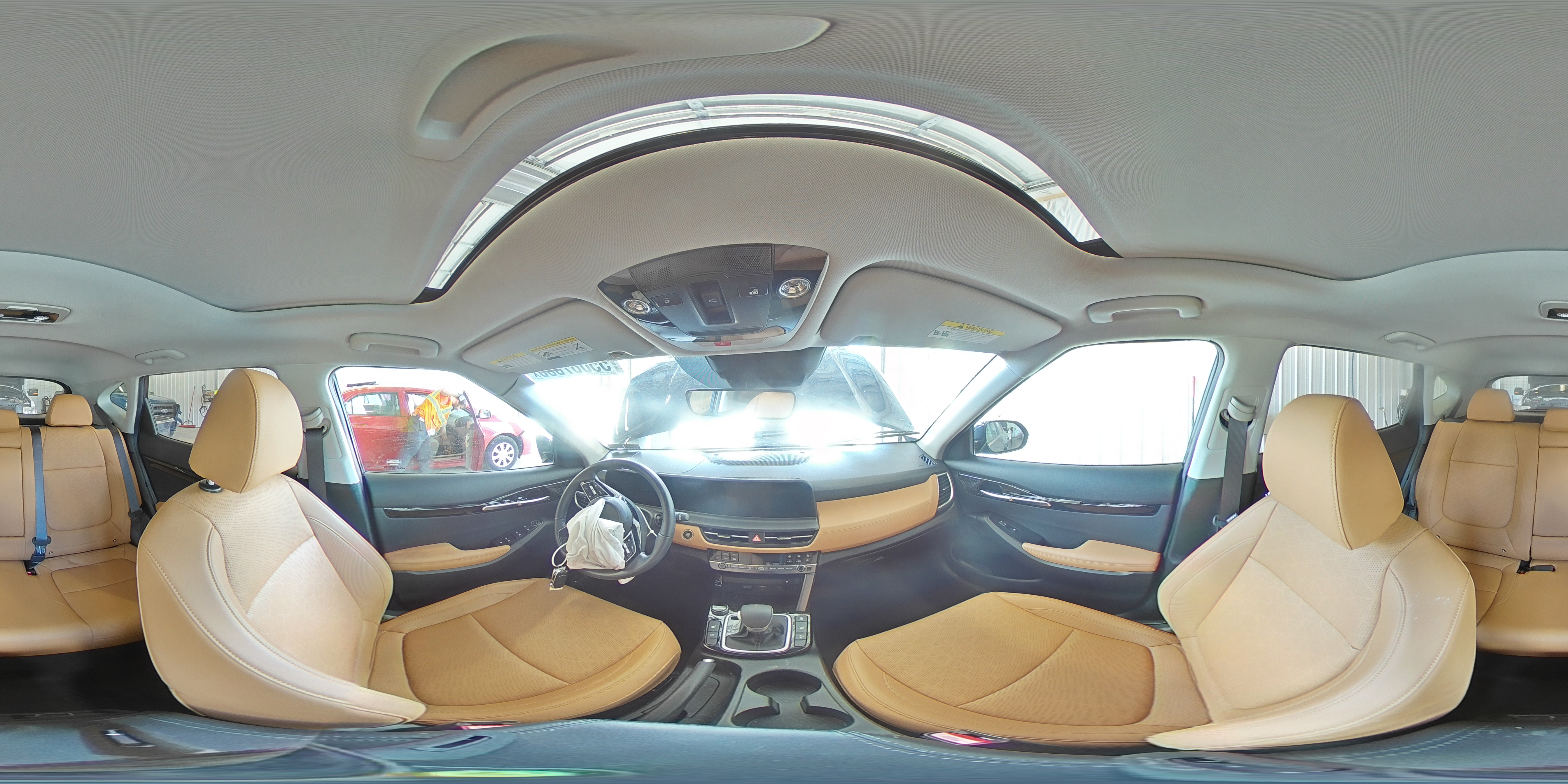 2024 Kia Seltos Ex Синий vin: KNDERCAA9R7492648