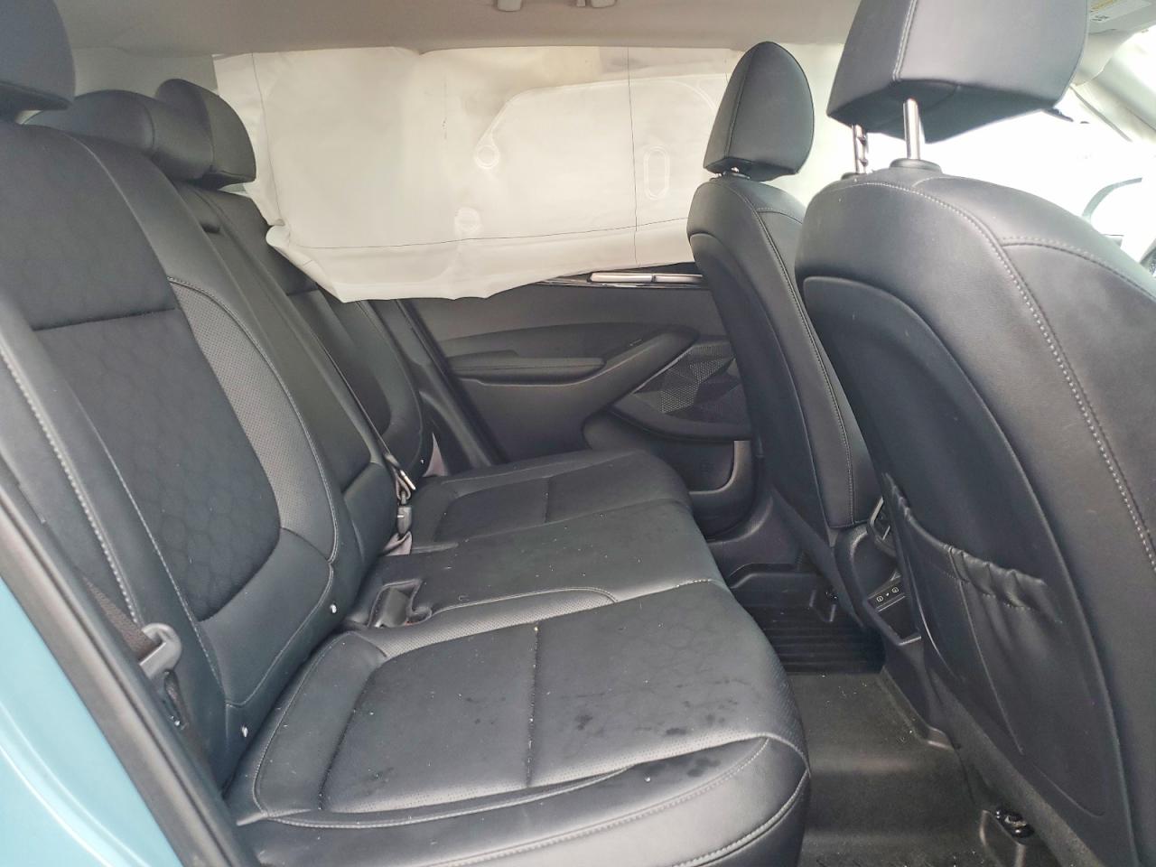 2024 Kia Seltos Ex Blue vin: KNDERCAAXR7554140