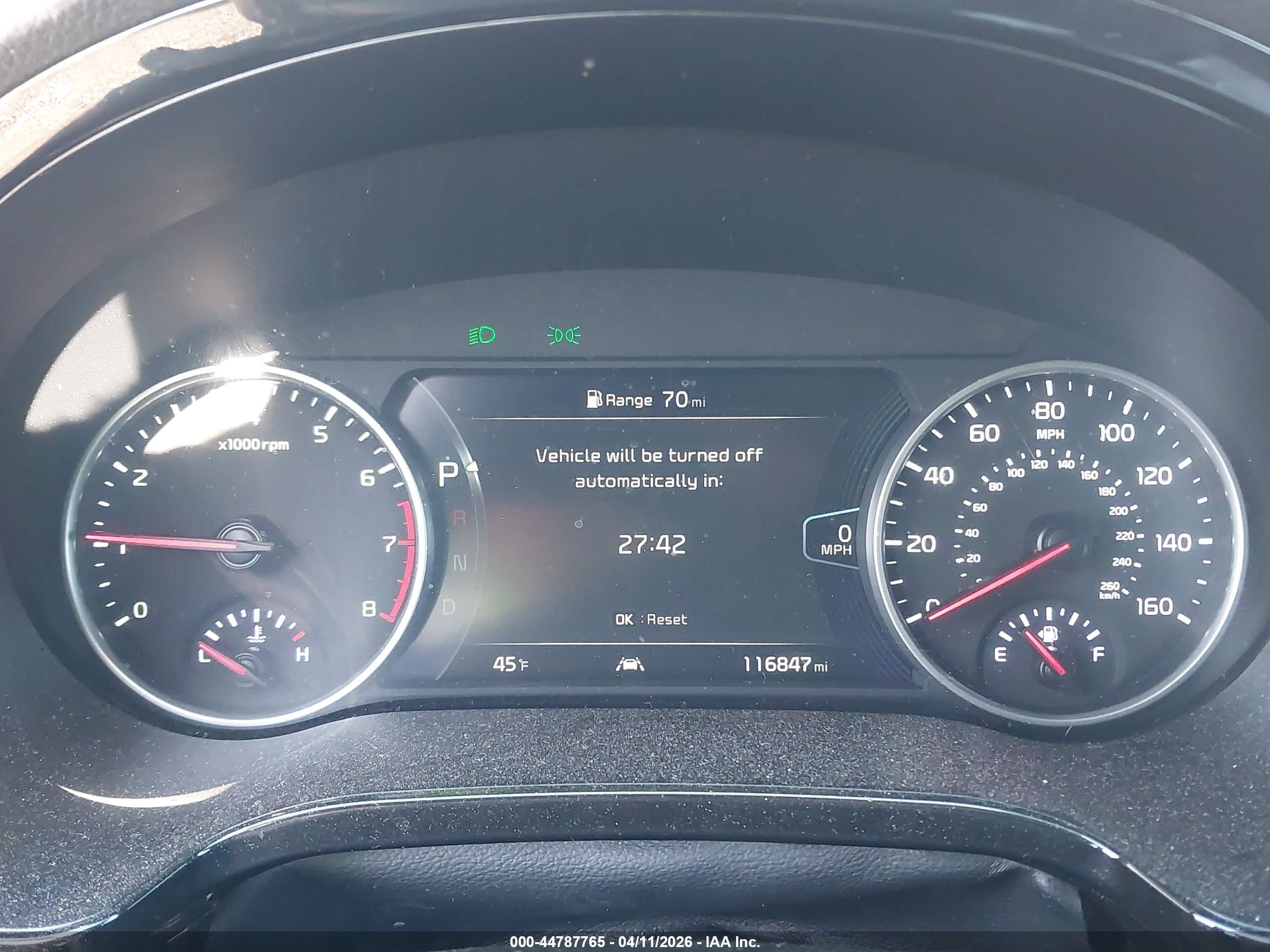 2021 Kia Seltos Sx Turbo Dark Blue vin: KNDETCA28M7209417