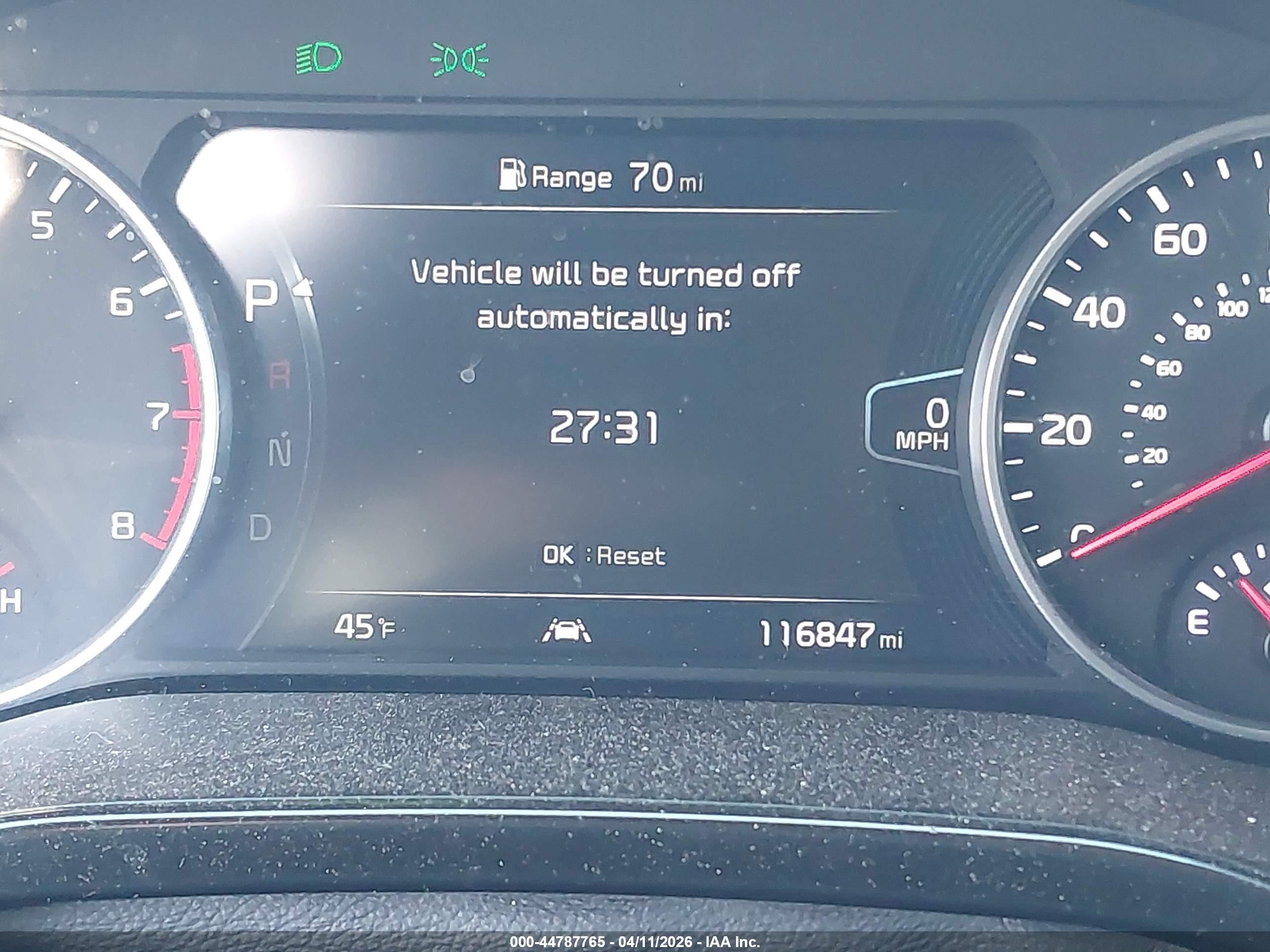 2021 Kia Seltos Sx Turbo Dark Blue vin: KNDETCA28M7209417