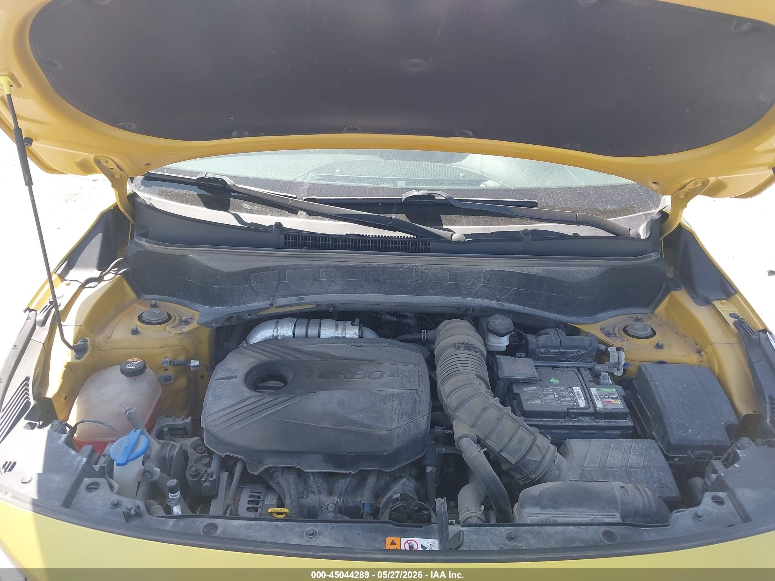 2022 Kia Seltos Sx Turbo Green vin: KNDETCA29N7306076