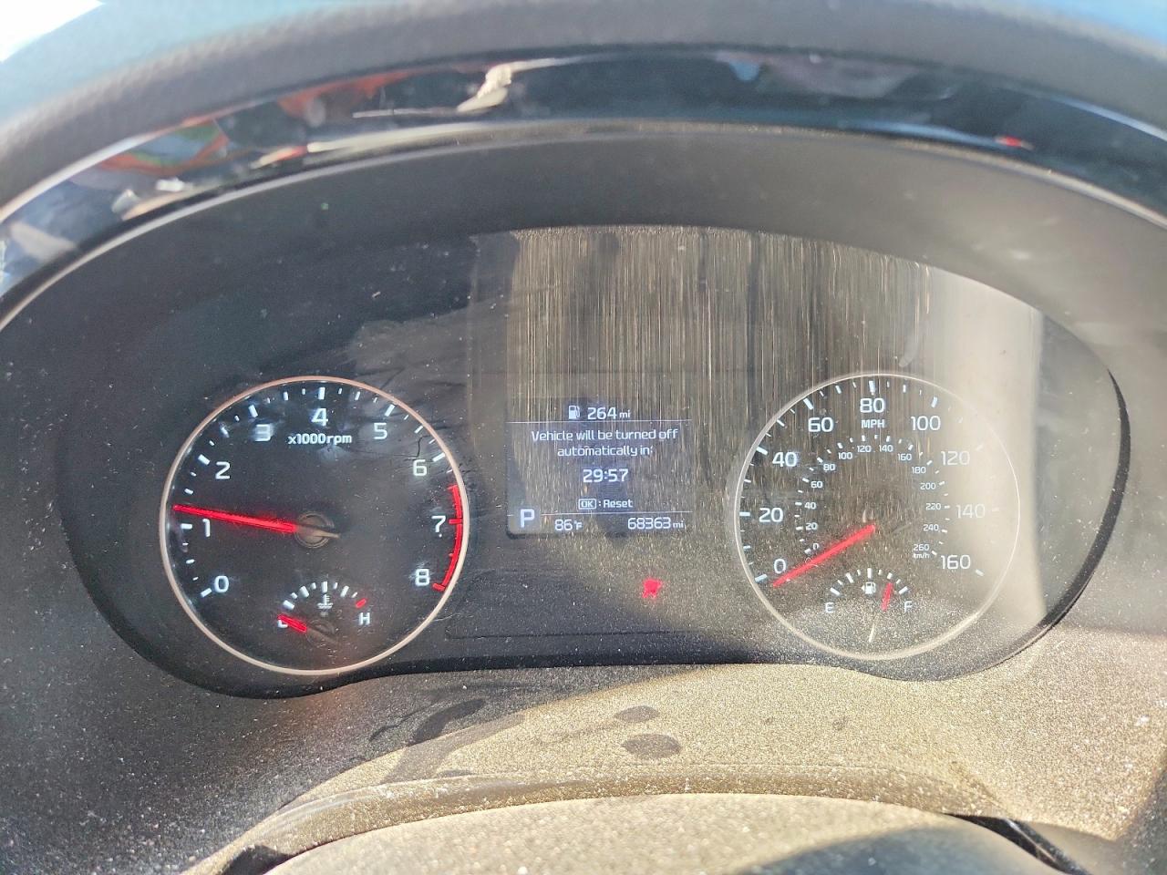 2023 Kia Seltos S Orange vin: KNDEU2AA0P7440041