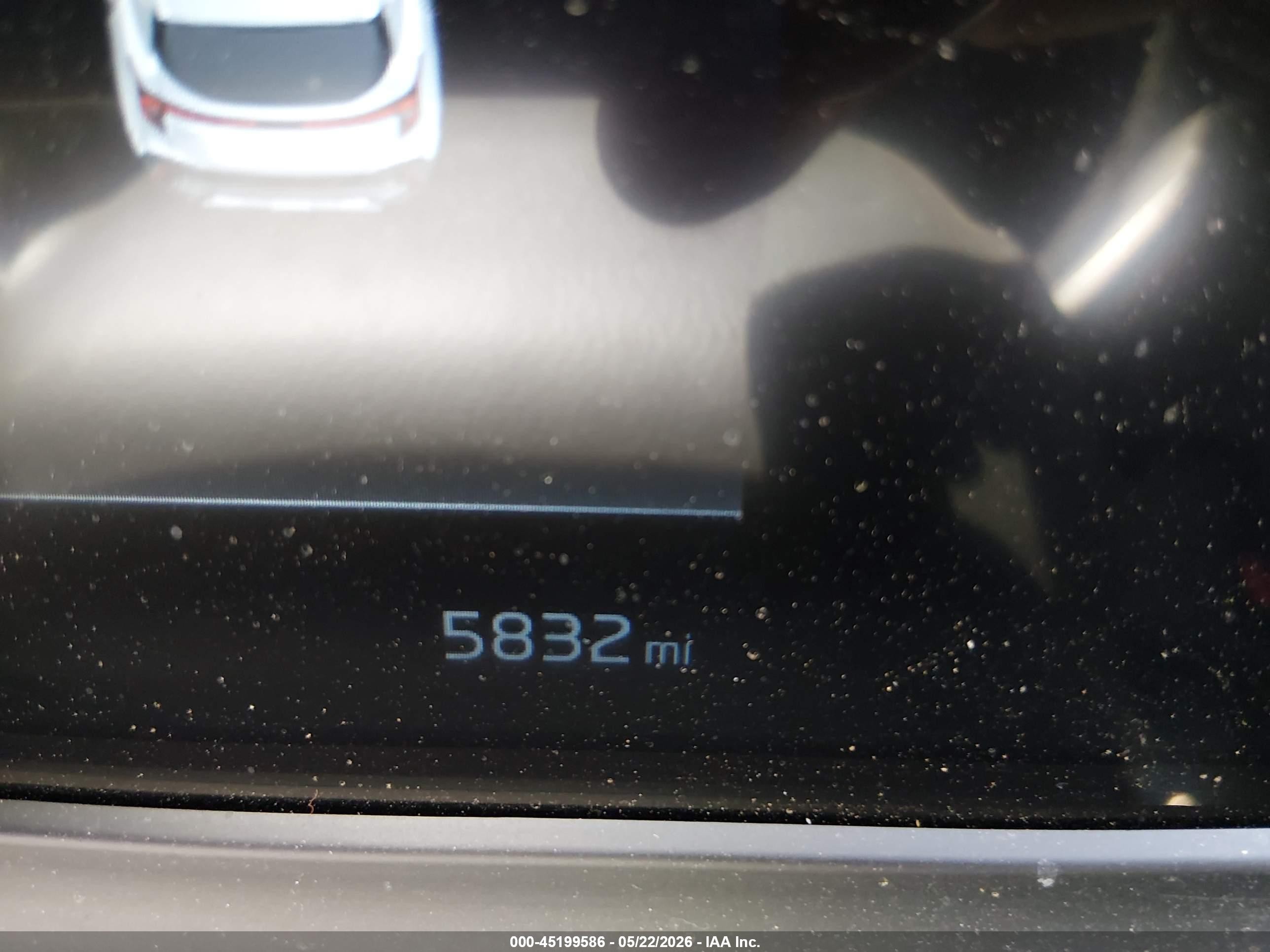 2026 Kia Seltos S Бирюзовый vin: KNDEU2AA0T7927654