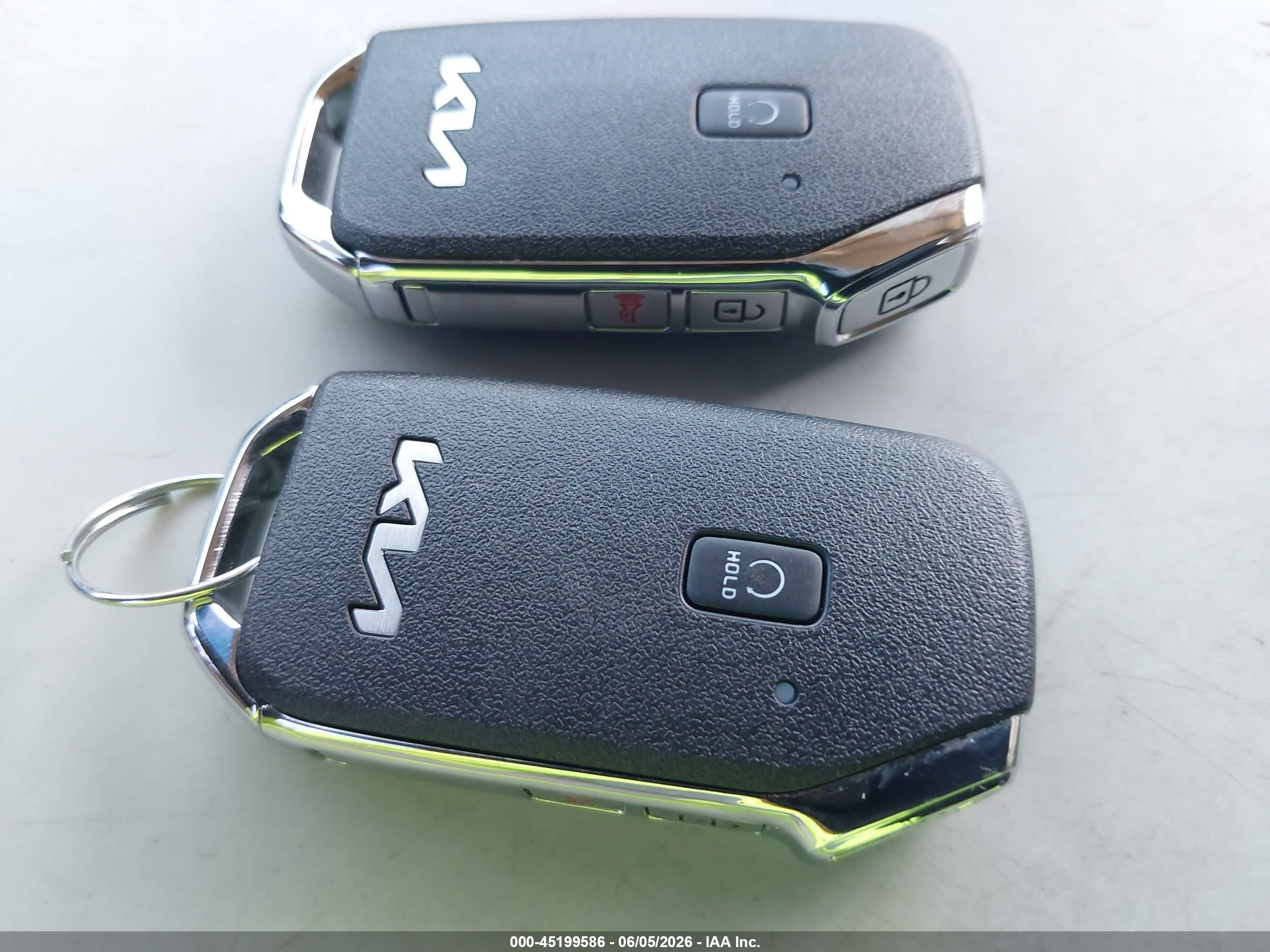 2026 Kia Seltos S Бирюзовый vin: KNDEU2AA0T7927654