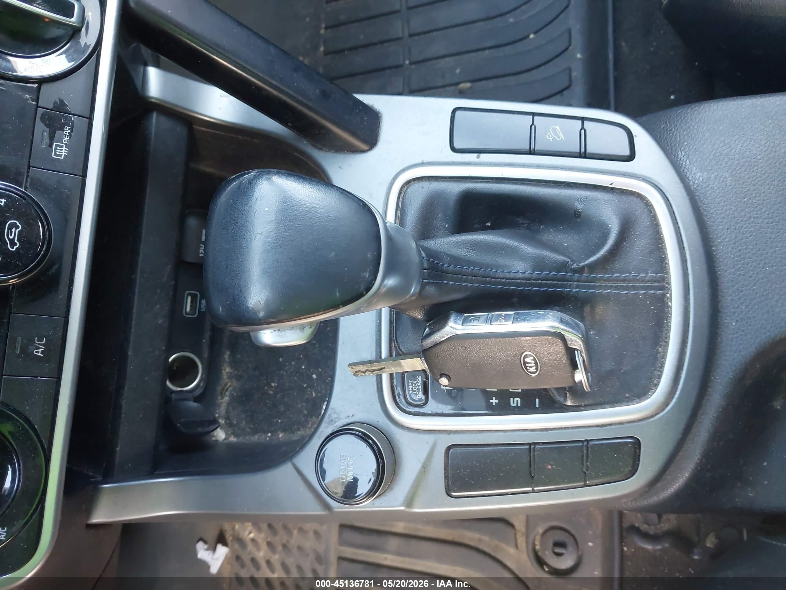 2021 Kia Seltos S Синий vin: KNDEU2AA2M7049260
