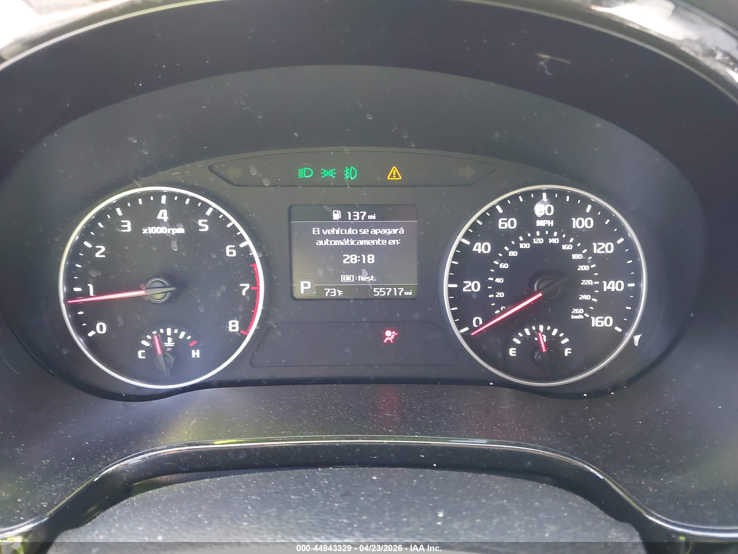 2022 Kia Seltos S Gray vin: KNDEU2AA3N7266060