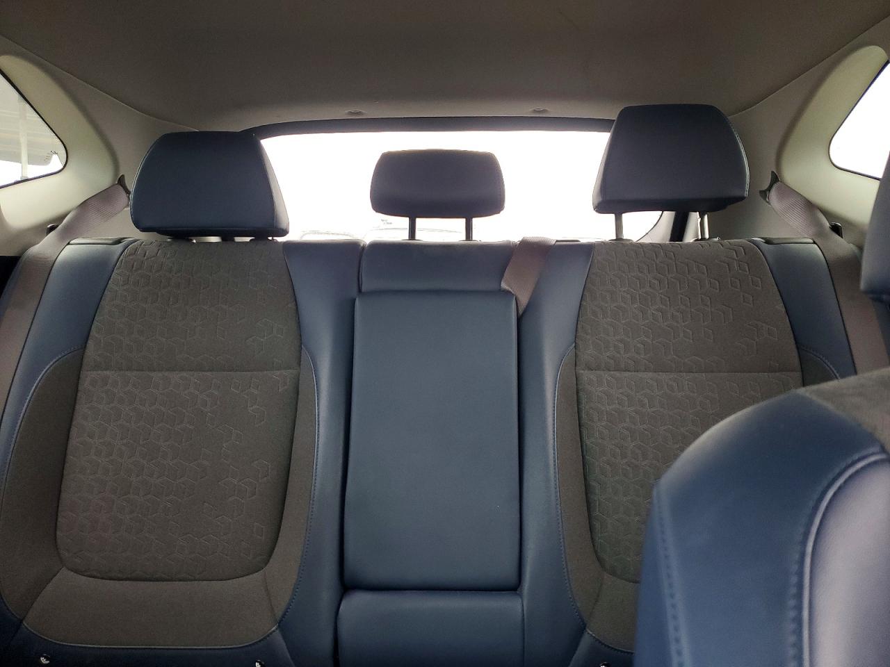 2024 Kia Seltos S Black vin: KNDEU2AA3R7639815