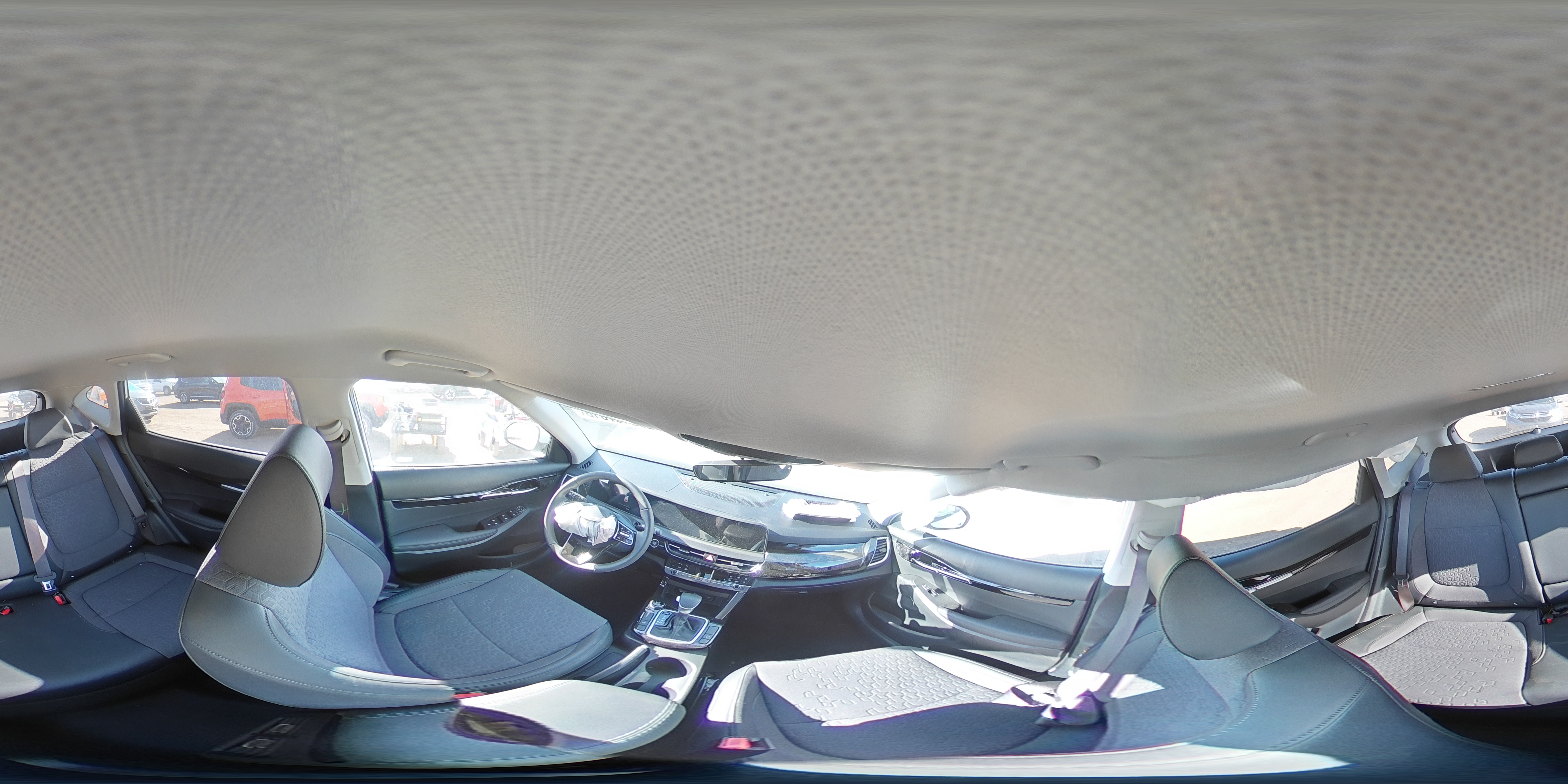 2026 Kia Seltos S White vin: KNDEU2AA3T7925686