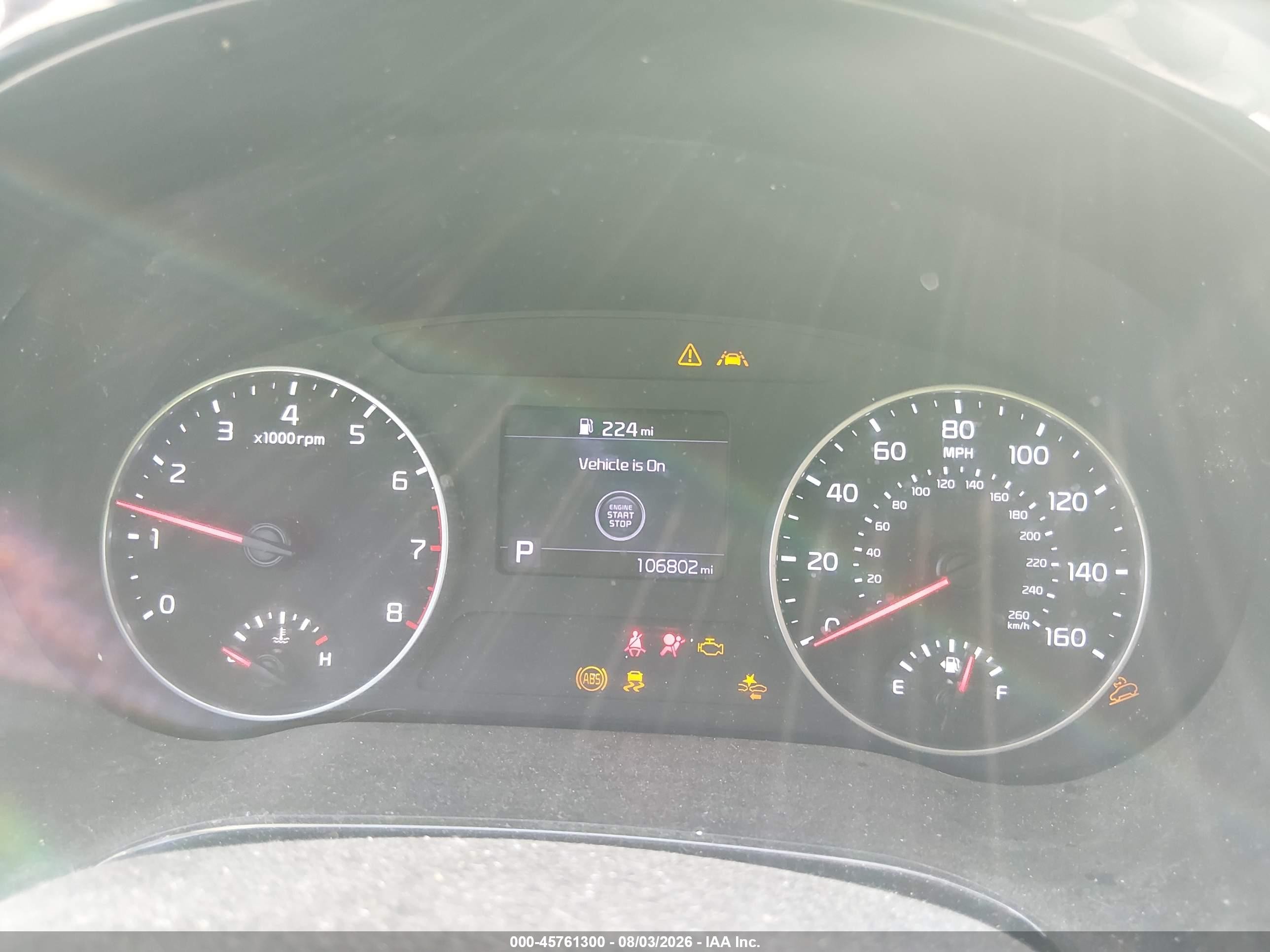 2023 Kia Seltos S Желтый vin: KNDEU2AA4P7410721