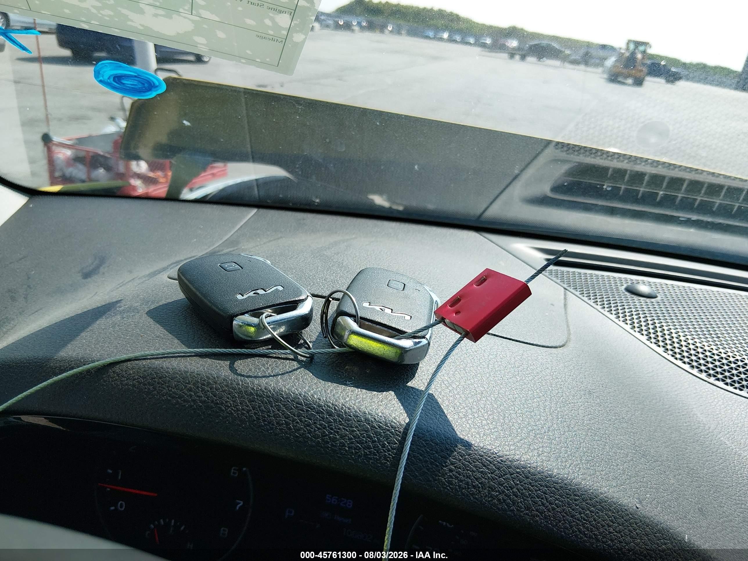 2023 Kia Seltos S Желтый vin: KNDEU2AA4P7410721