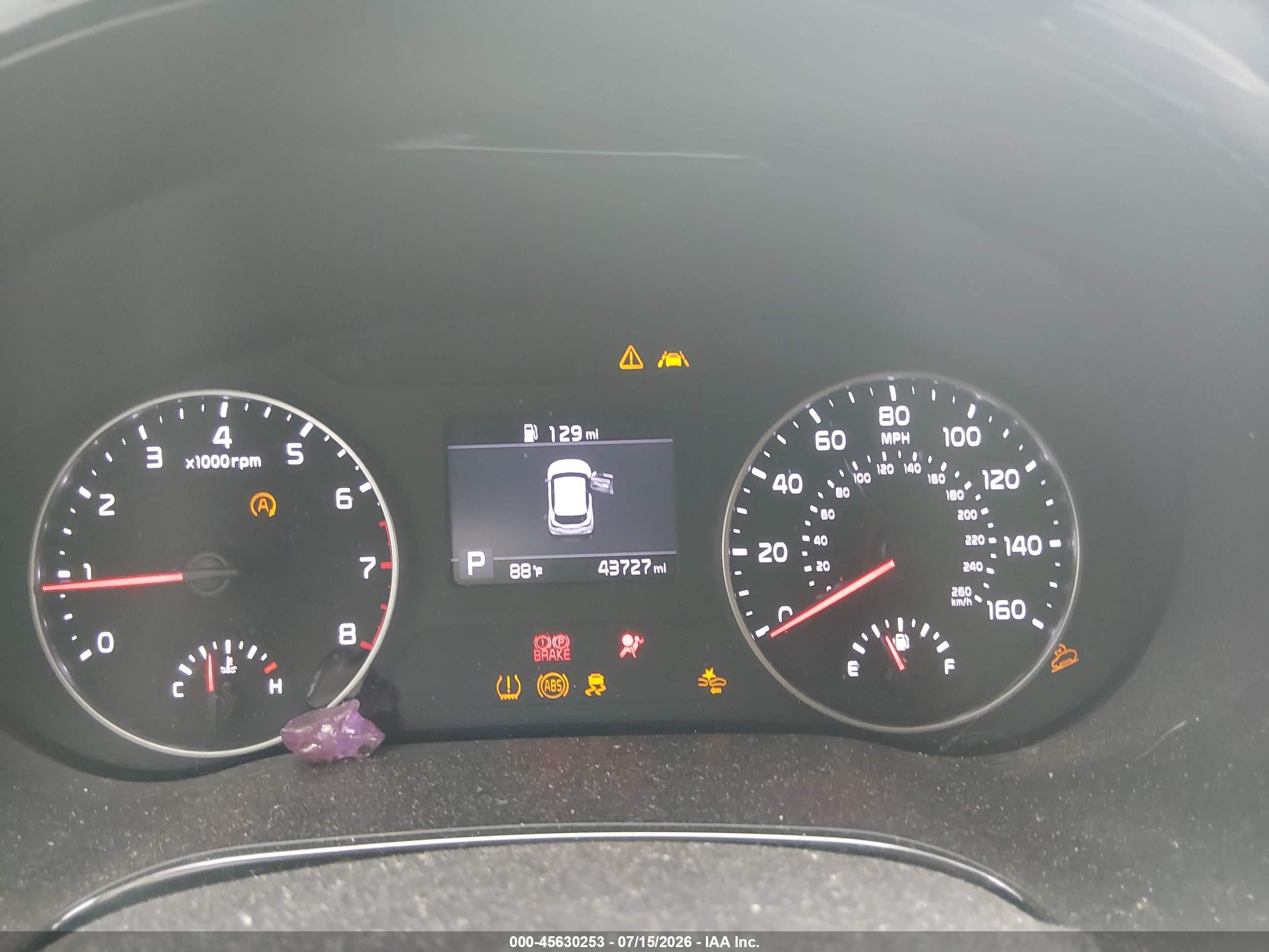 2023 Kia Seltos S White vin: KNDEU2AA4P7457215
