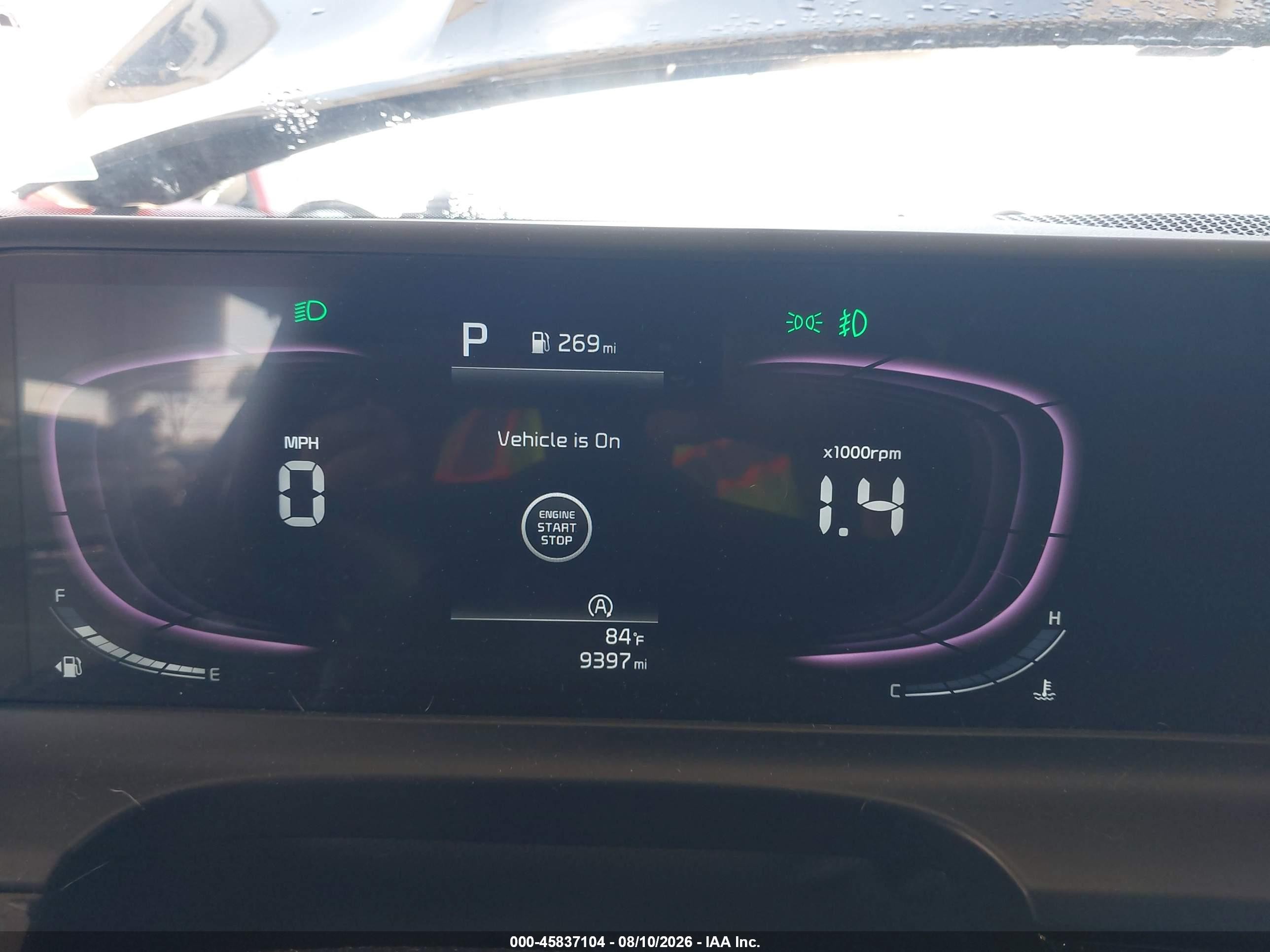 2025 Kia Seltos S Black vin: KNDEU2AA6S7801328