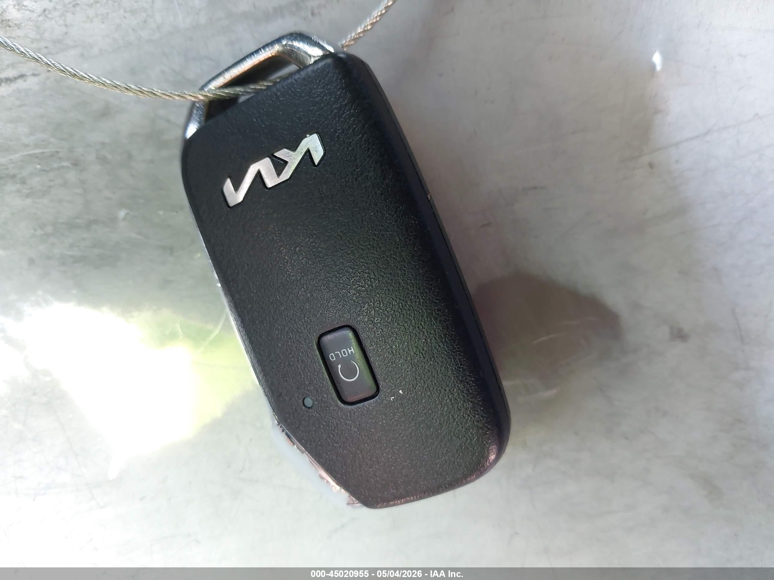 2024 Kia Seltos S Бирюзовый vin: KNDEU2AA9R7474501