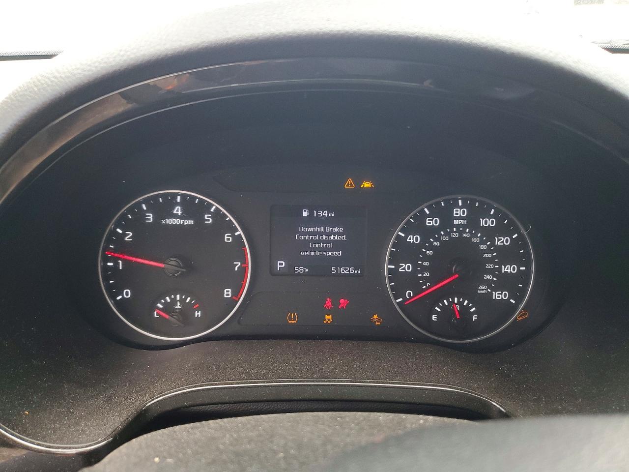 2023 Kia Seltos S Black vin: KNDEUCAA2P7457915