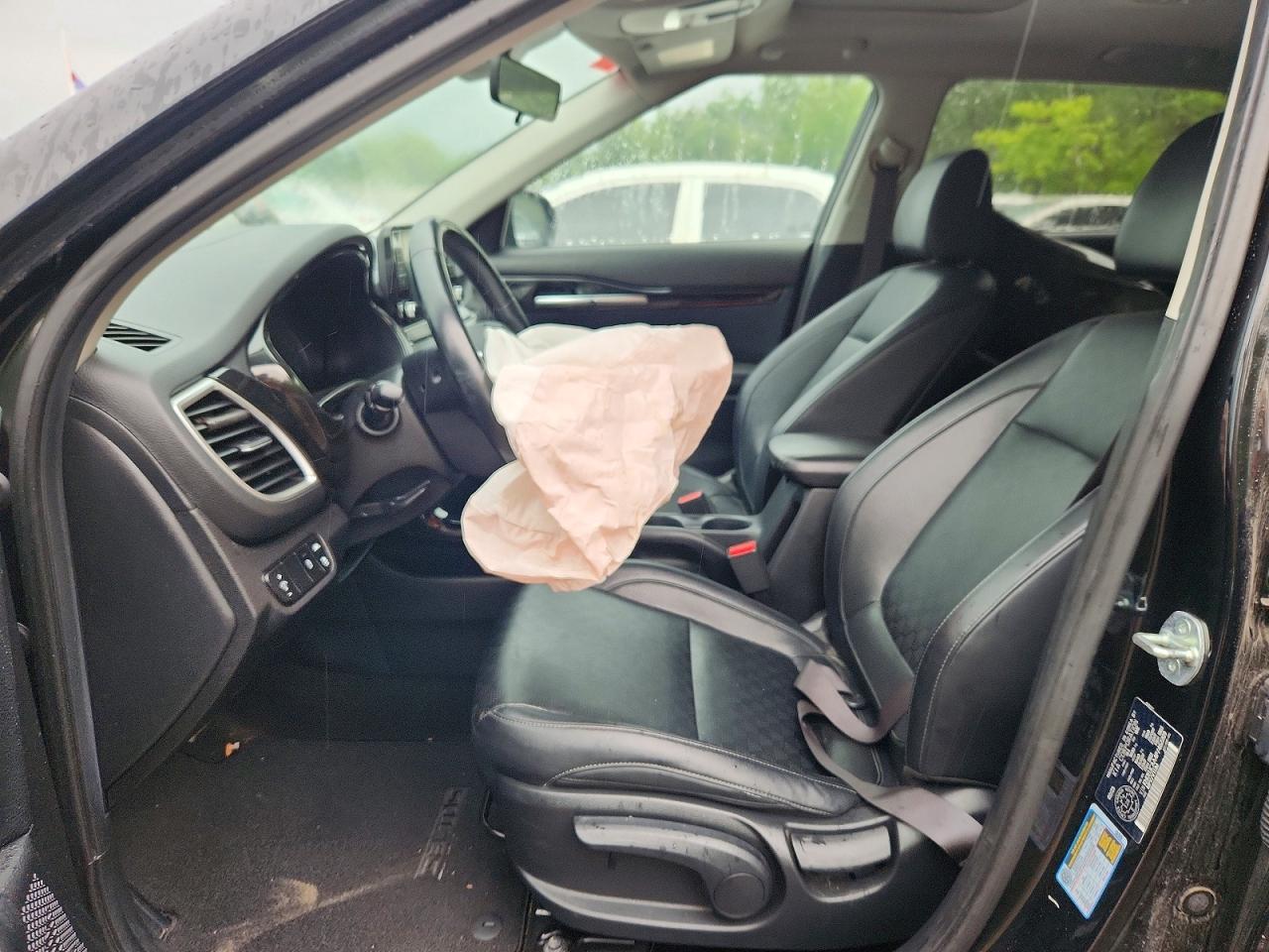 2023 Kia Seltos S Black vin: KNDEUCAA4P7462209