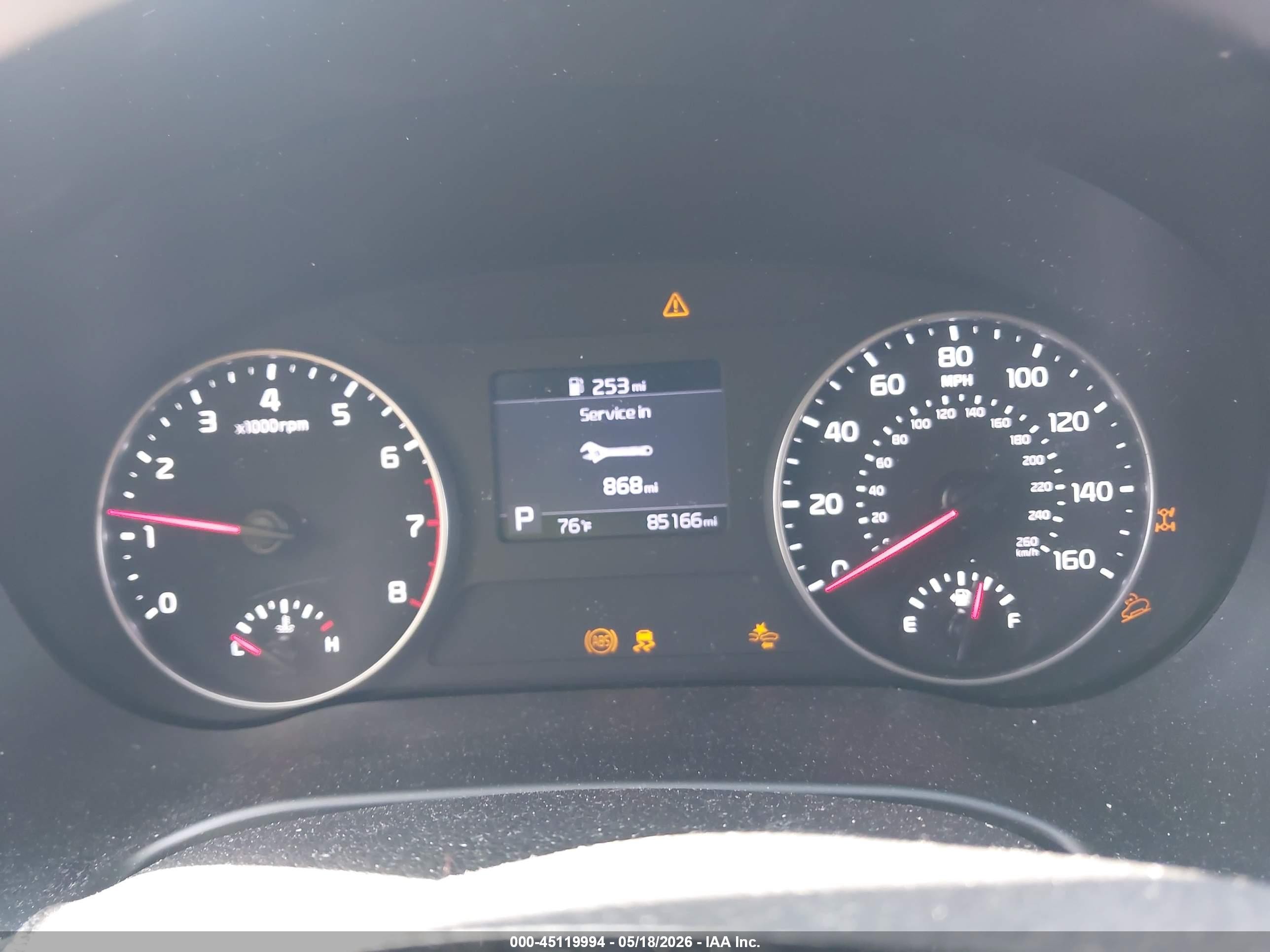 2021 Kia Seltos S Серый vin: KNDEUCAA7M7166239