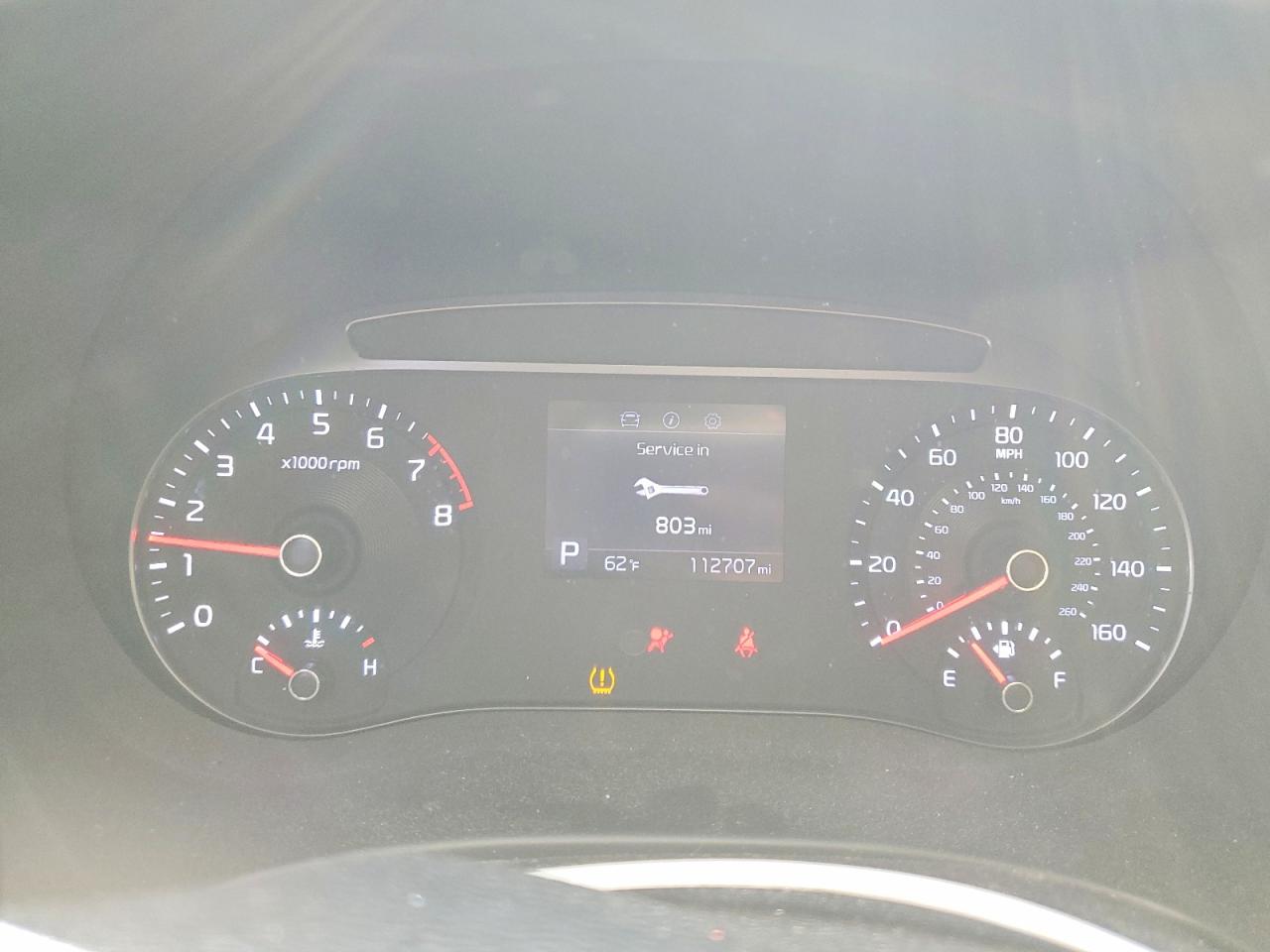 2020 Kia Soul Lx Charcoal vin: KNDJ23AU3L7715948