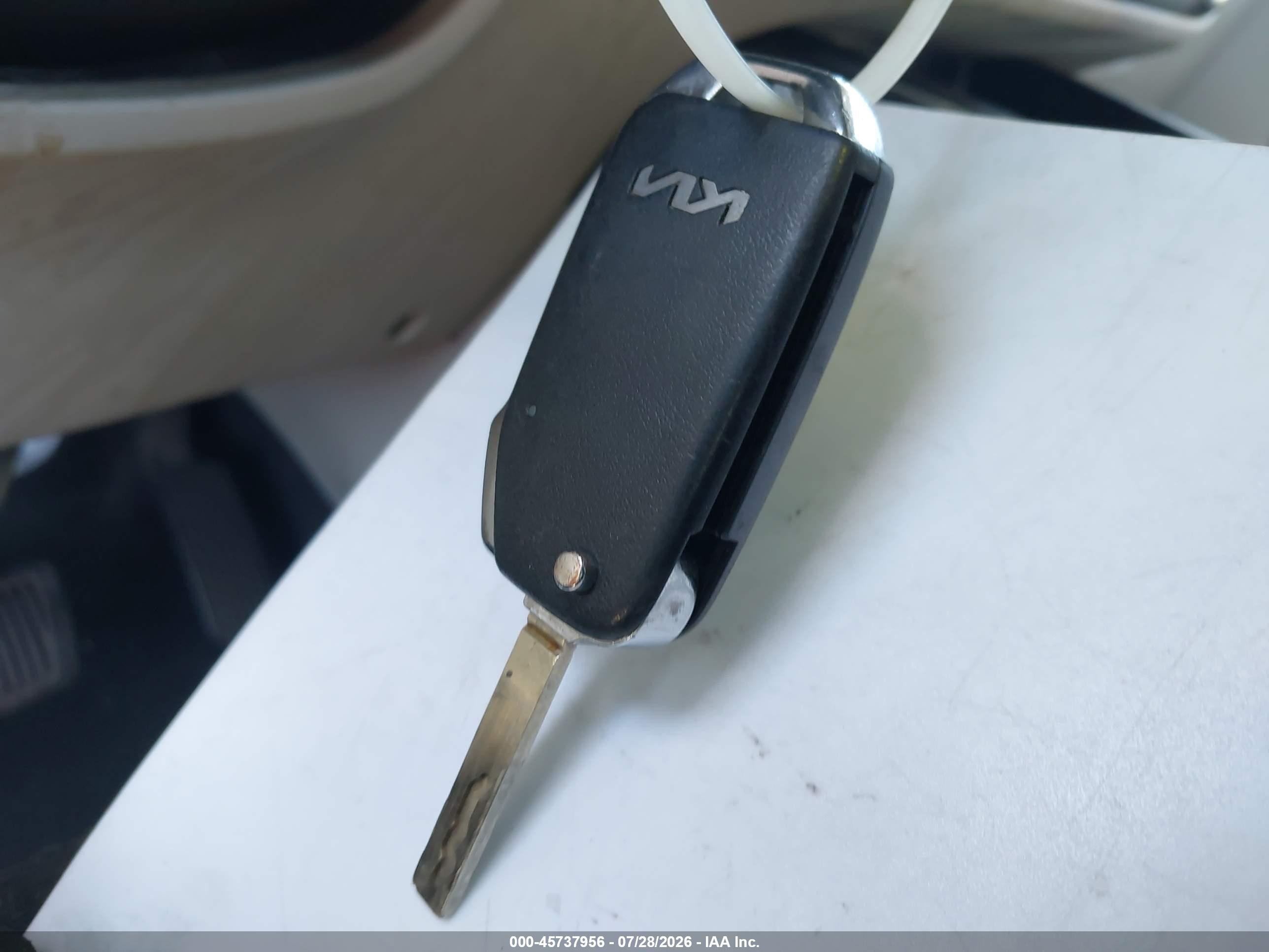 2023 Kia Soul Lx Black vin: KNDJ23AU3P7846402